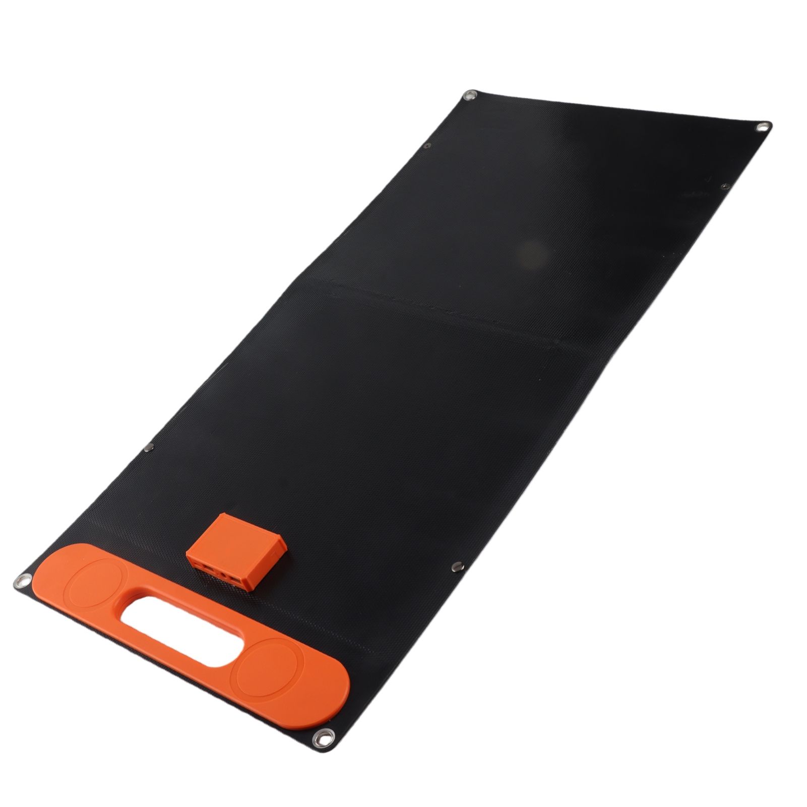 60W Solar Panel Charger ETFE Dual Side 12V PD Fast Charging Magnetic view 11