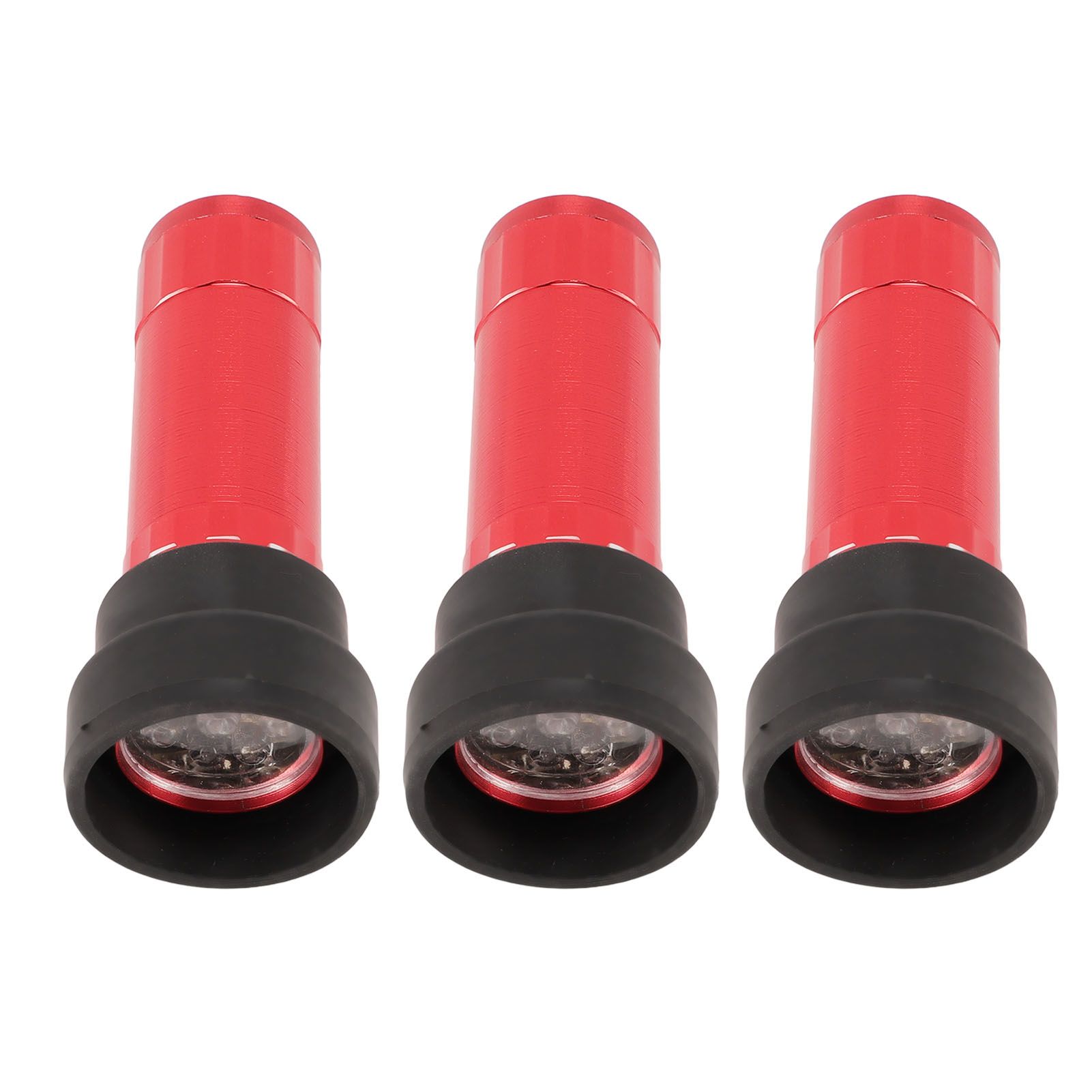 3pcs Egg Candler Tester for Monitoring Eggs Development Bright Cool Soft