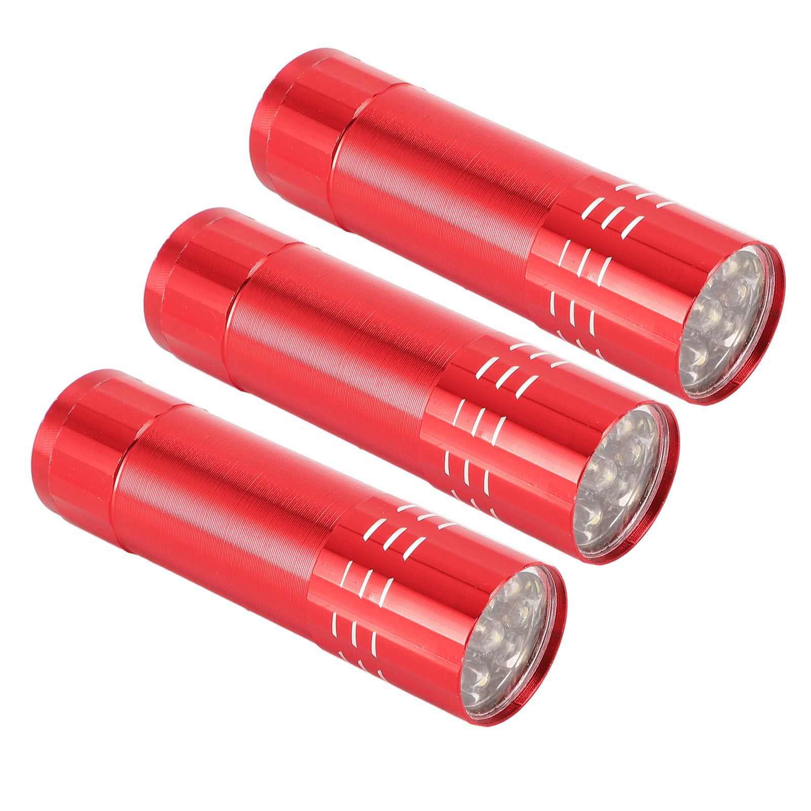 3pcs Egg Candler Tester for Monitoring Eggs Development Bright Cool Soft view 10
