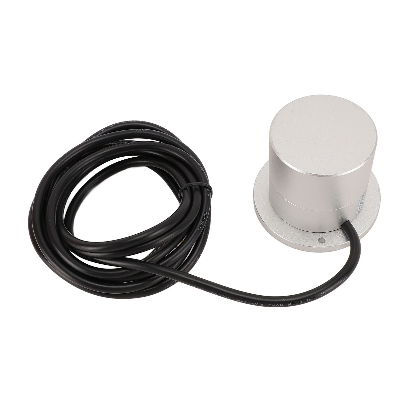 5V Solar Radiation Sensor High Accuracy Solar Spectrum Measurement Sensor for view 11
