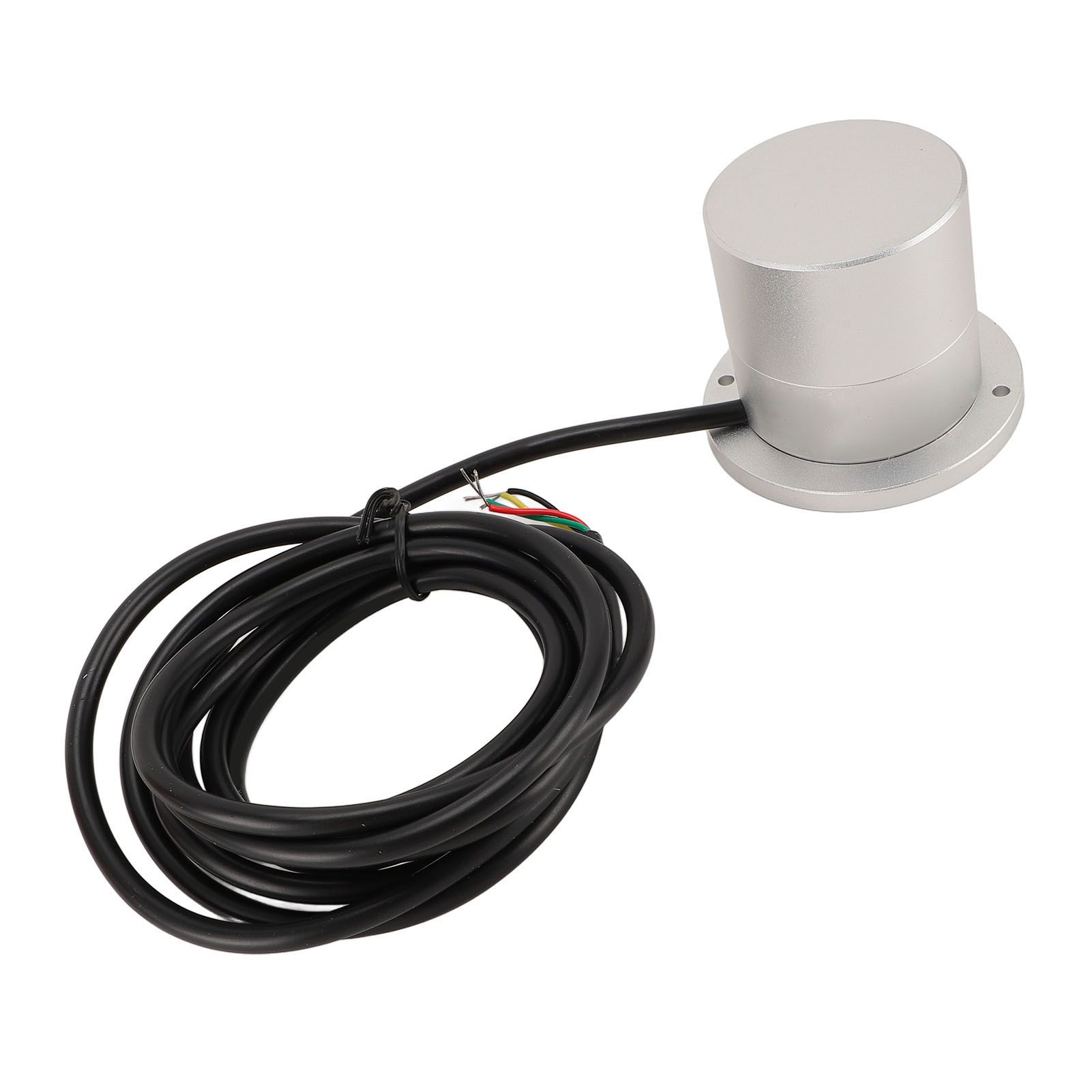 Total Solar Radiation Sensor for Modbus RS485 0.3 to 1.1μm High Accuracy view 12