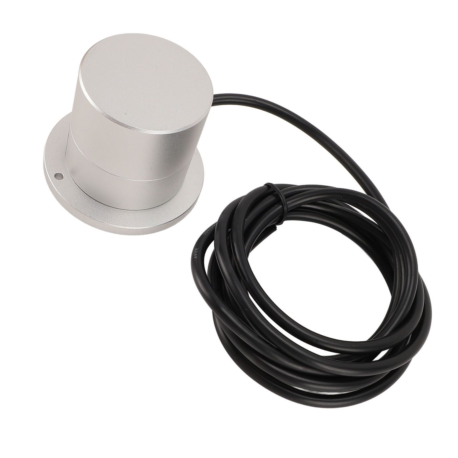 Photoelectric Total Solar Radiation Sensor Sunshine Duration Sensor High view 8
