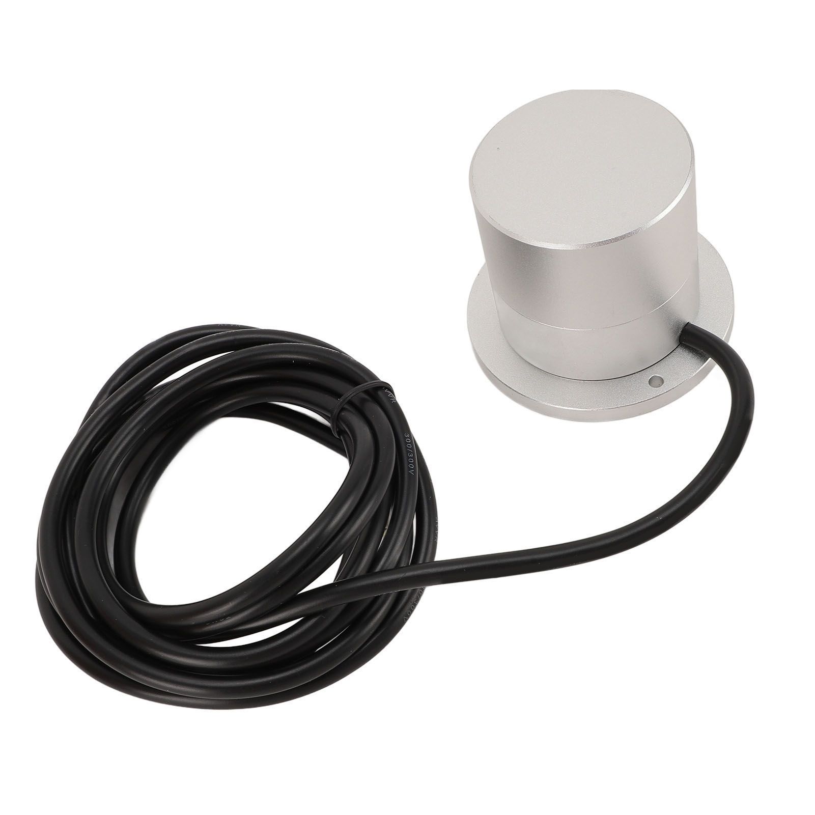 Photoelectric Total Solar Radiation Sensor Sunshine Duration Sensor High view 9