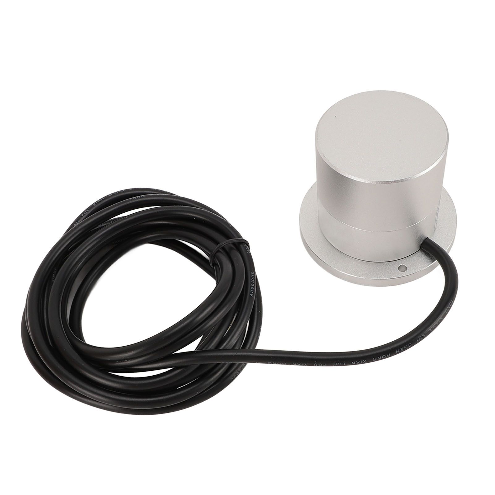 Photoelectric Total Solar Radiation Sensor Transmitter 9 to 30V Aluminum