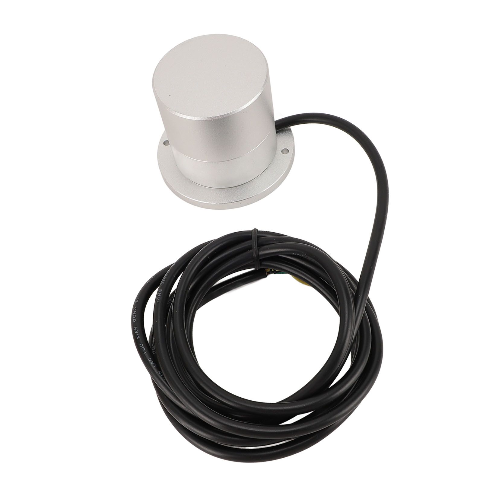 Photoelectric Total Solar Radiation Sensor Transmitter 9 to 30V Aluminum view 5