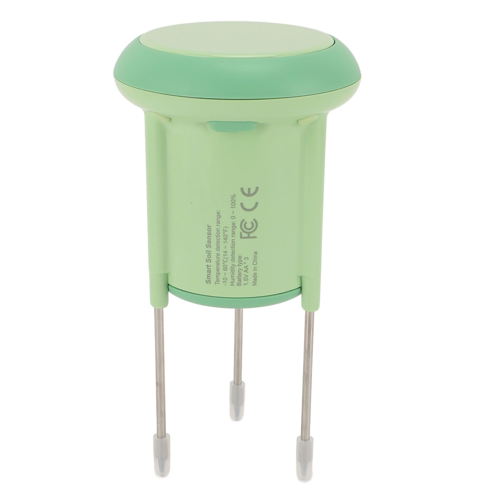 Soil Tester for ZigBee IP66 Water Resistant APP Control Device Sharing Soil
