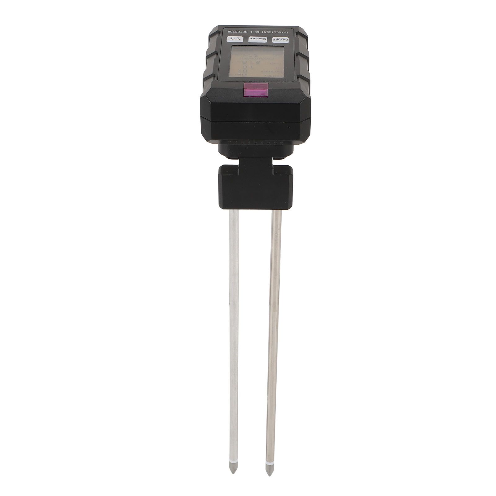 Digital Soil Tester 6 In 1 Soil Humidity PH Fertility Temperature Sunlight