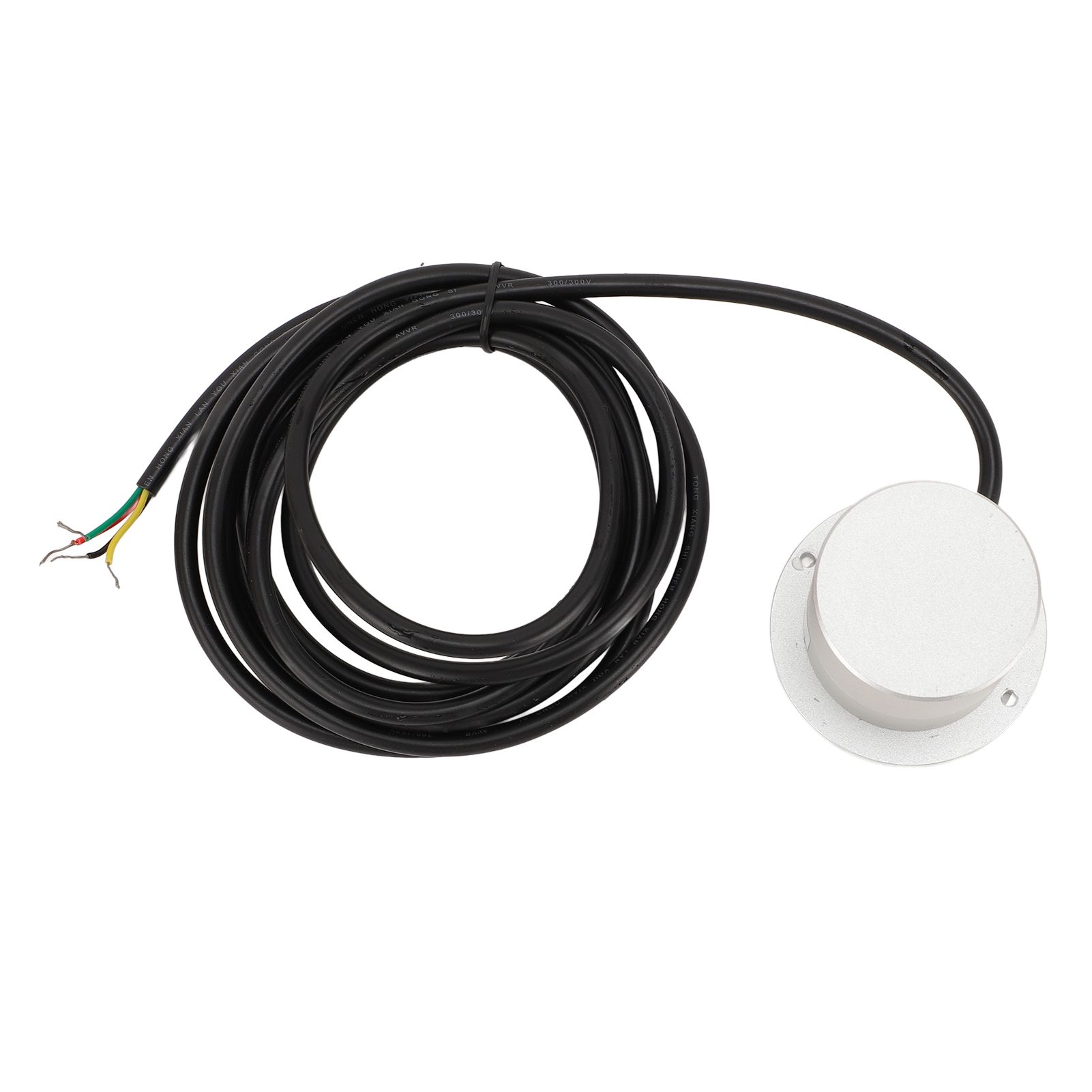 RS485 UV Sensor Solar UV Radiation Light Intensity Detector Transmitter High view 10