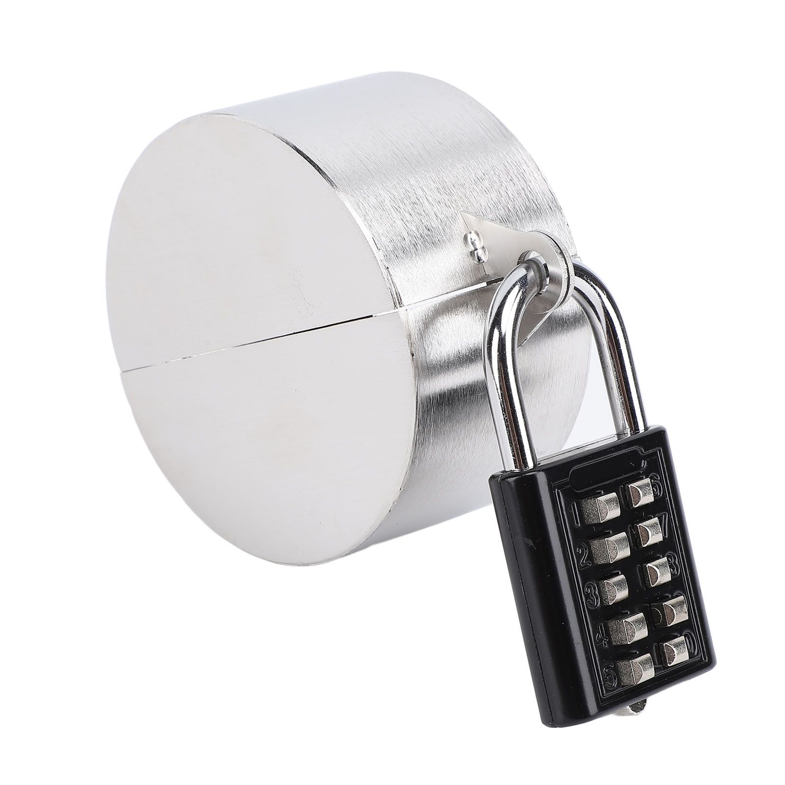 Outdoor Faucet Lock Stainless Steel Prevent Water Theft Water Spigot Lock with