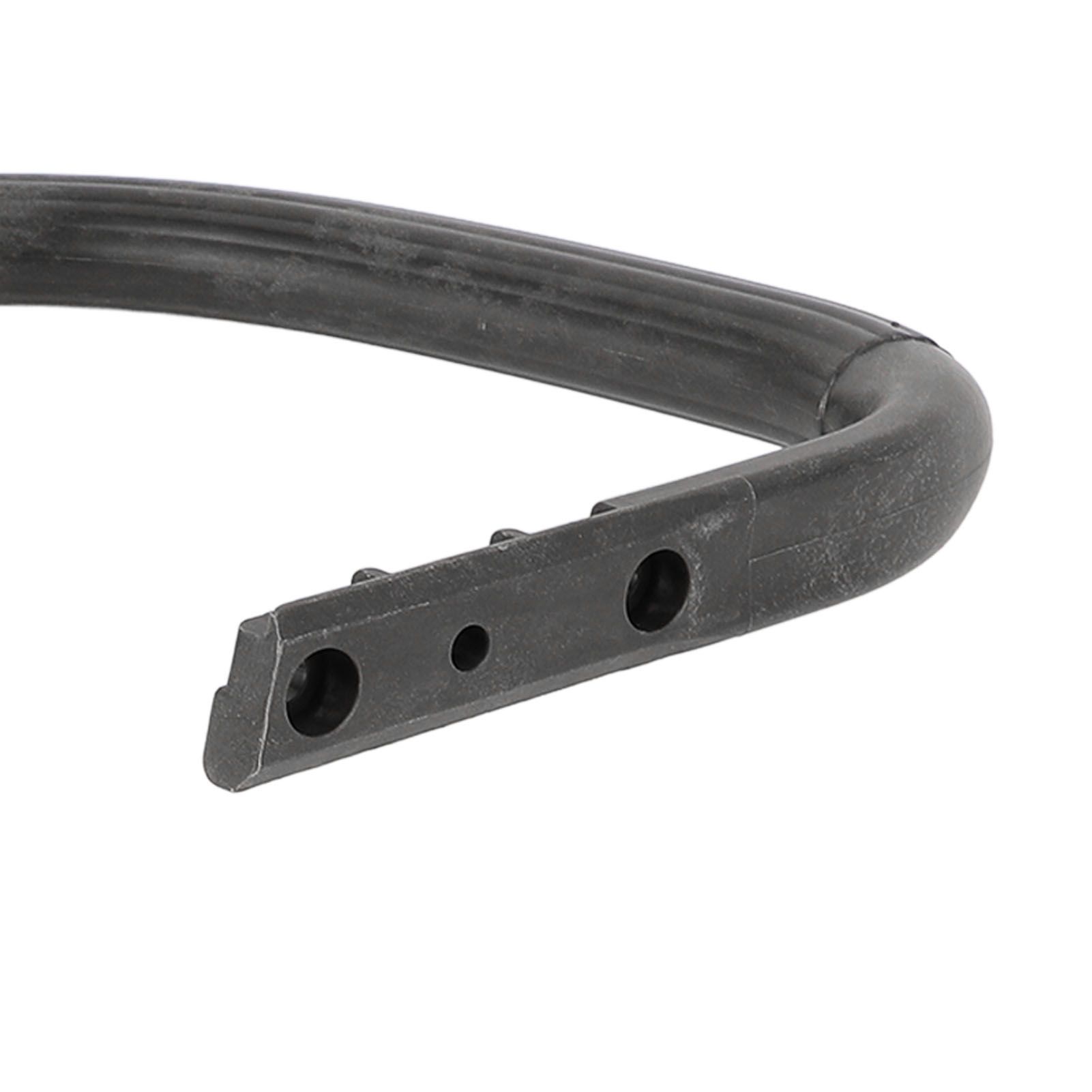 Front Handle for 445 450 445E 450E Chainsaw Replace OEM for 505422601 for view 5