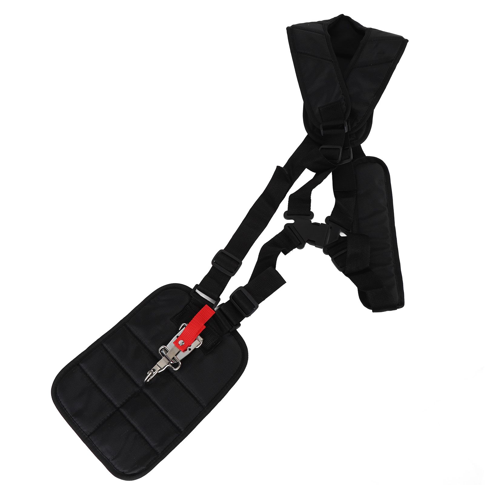 Lawn Trimmer Strap Sponge Nylon Ergonomic Water Resistant Breathable view 10