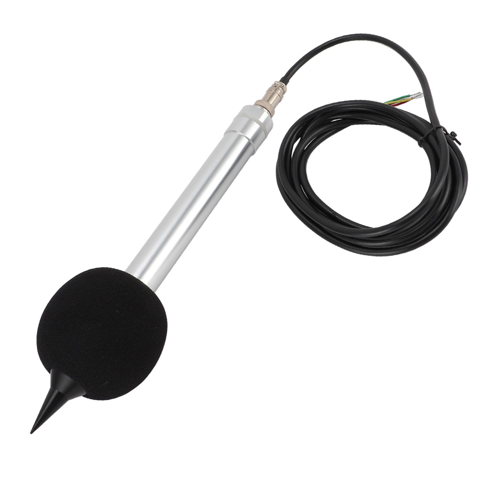 Noise Sensor Transducer Device Inside Outside Sound Dosimeter RS232 Decibel