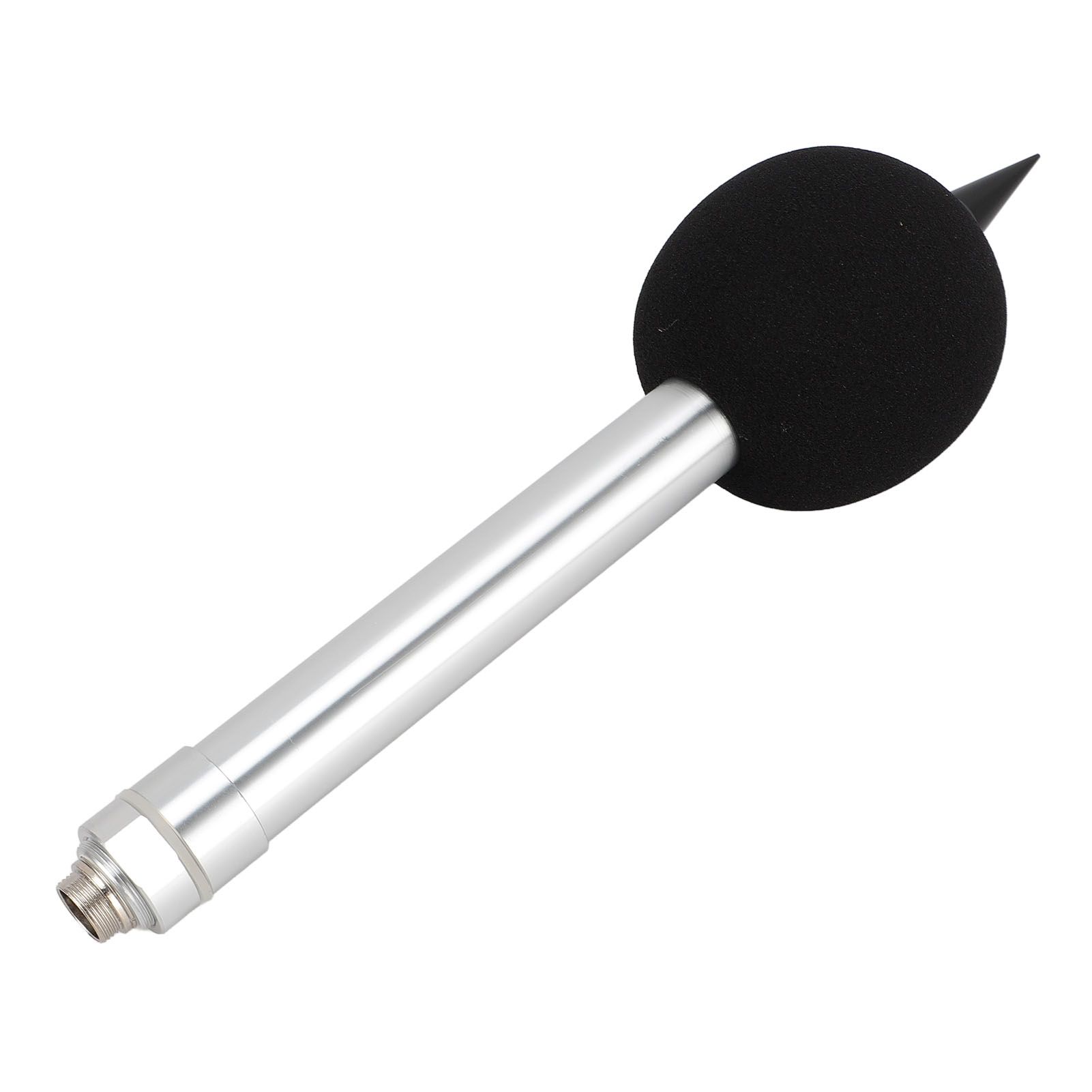 Noise Sensor Transducer Device Inside Outside Sound Dosimeter RS232 Decibel view 2