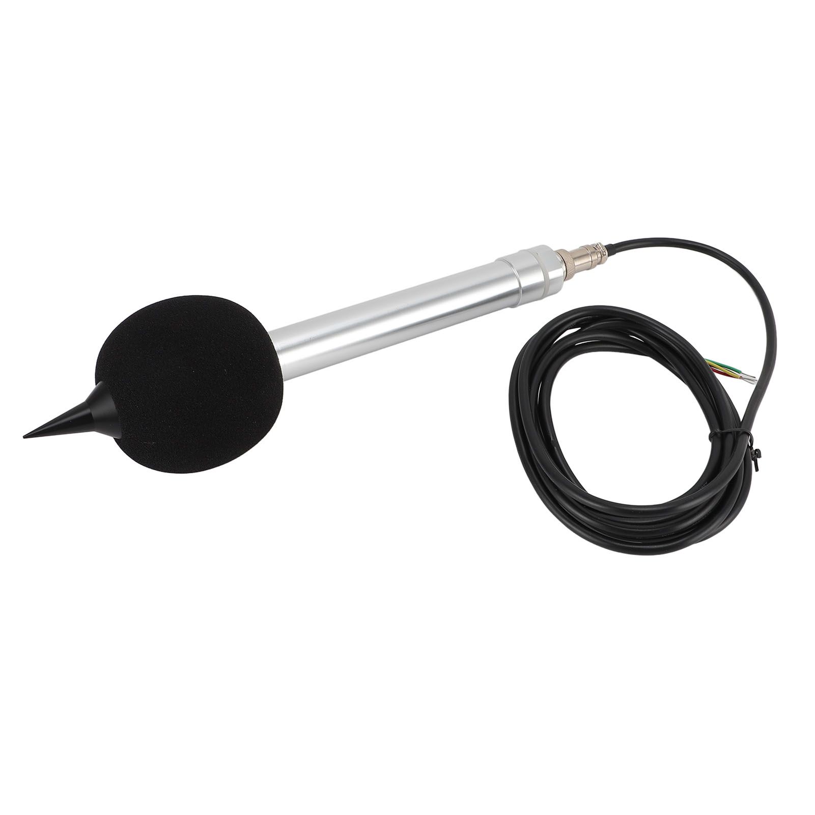 Noise Sensor Transducer Device Inside Outside Sound Dosimeter RS232 Decibel view 6