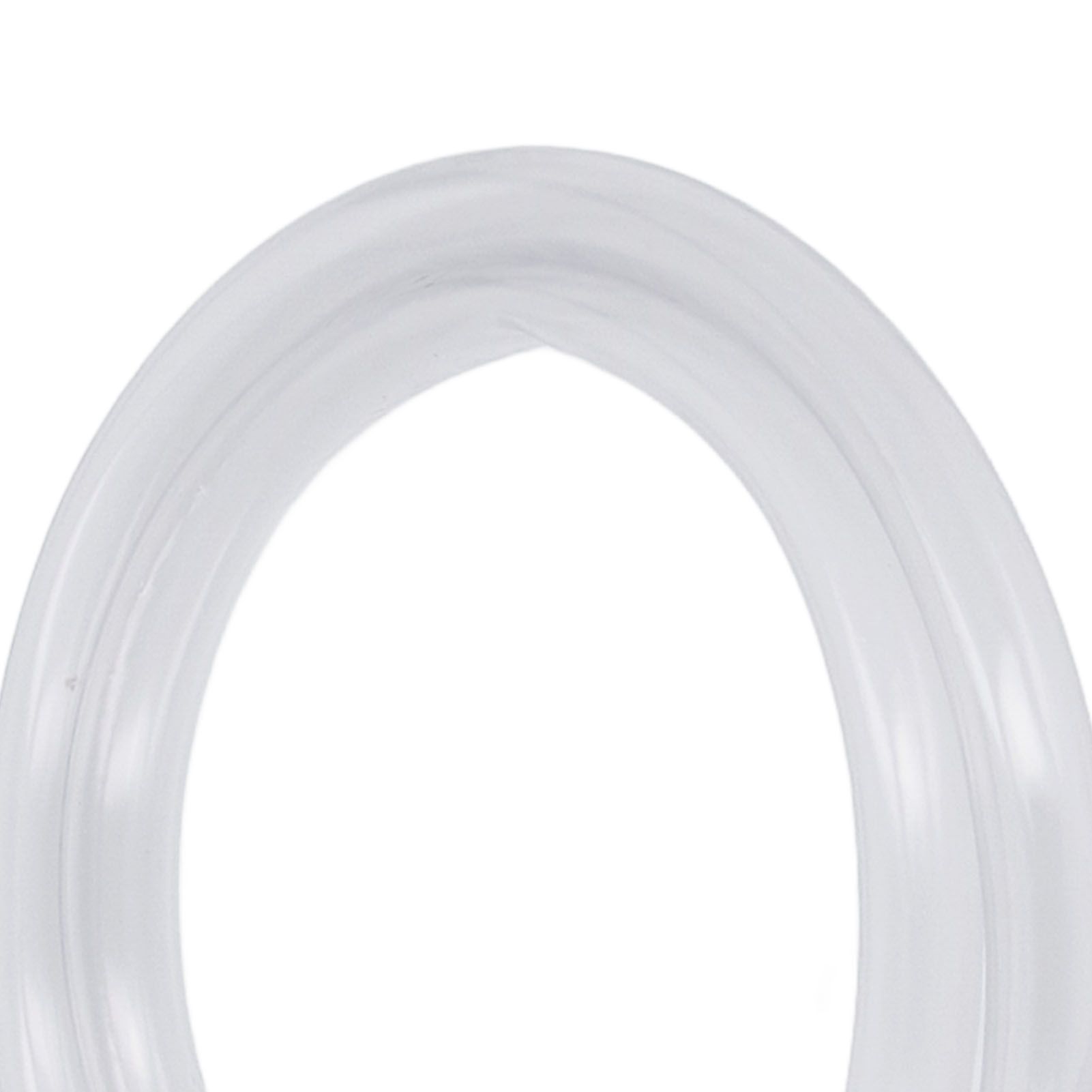 Siphon Hose Pump 1.8m Length Multifunctional PVC Fuel Transfer Pump for view 5