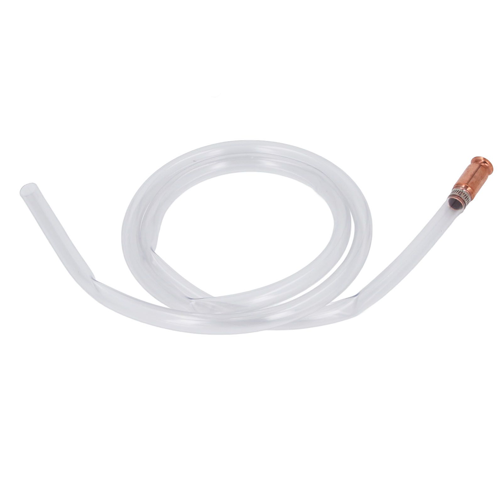 Siphon Hose Pump 1.8m Length Multifunctional PVC Fuel Transfer Pump for view 10