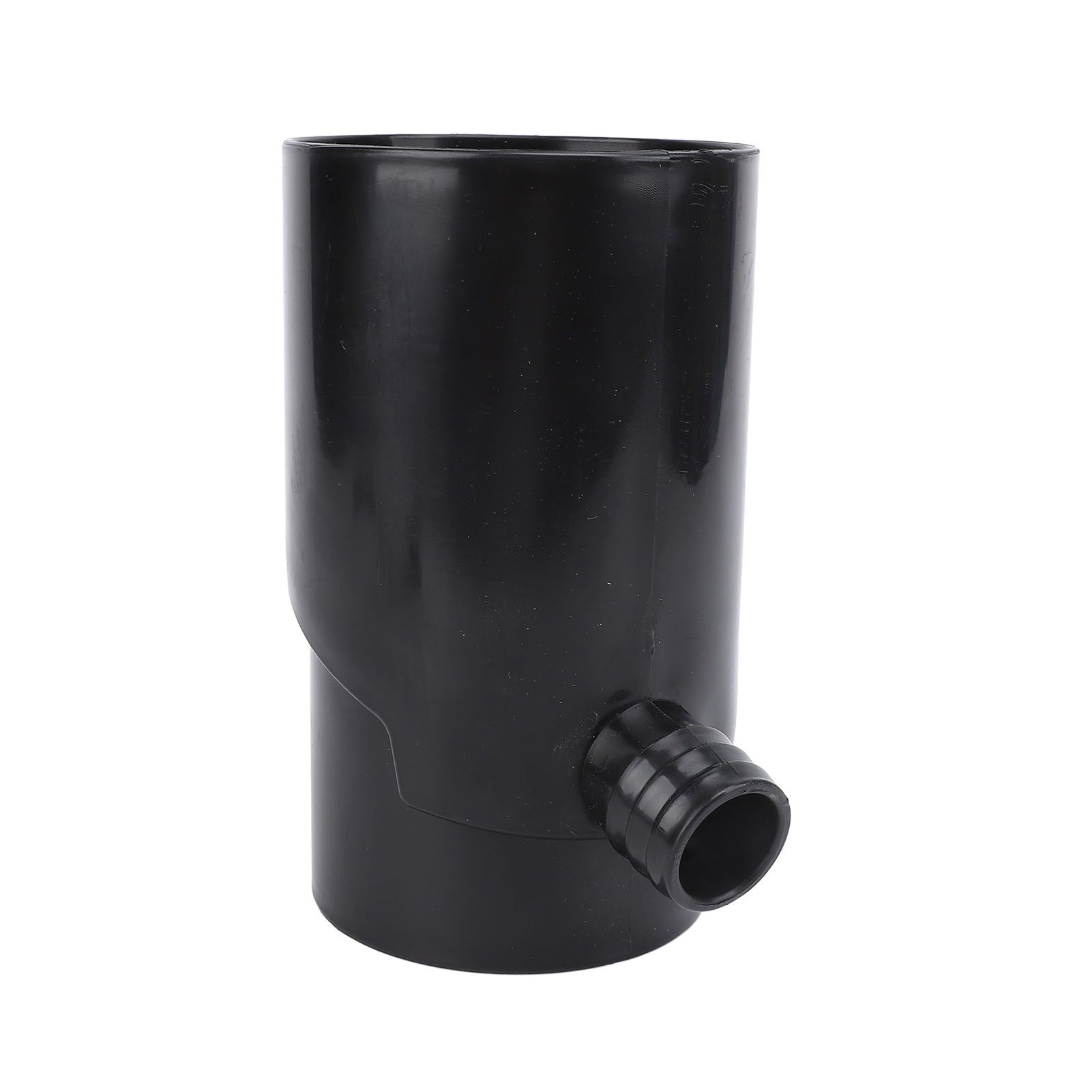10cm Rainwater Collection System Efficient Round Downspout Diverter for