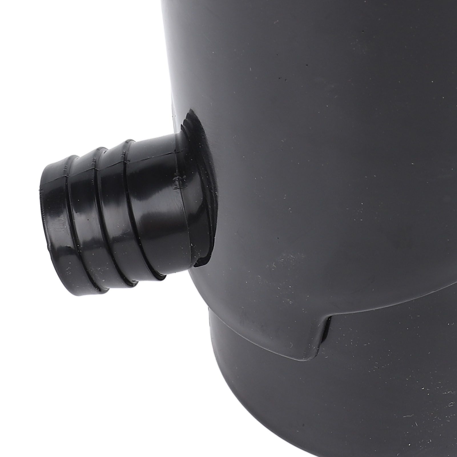 10cm Rainwater Collection System Efficient Round Downspout Diverter for view 2