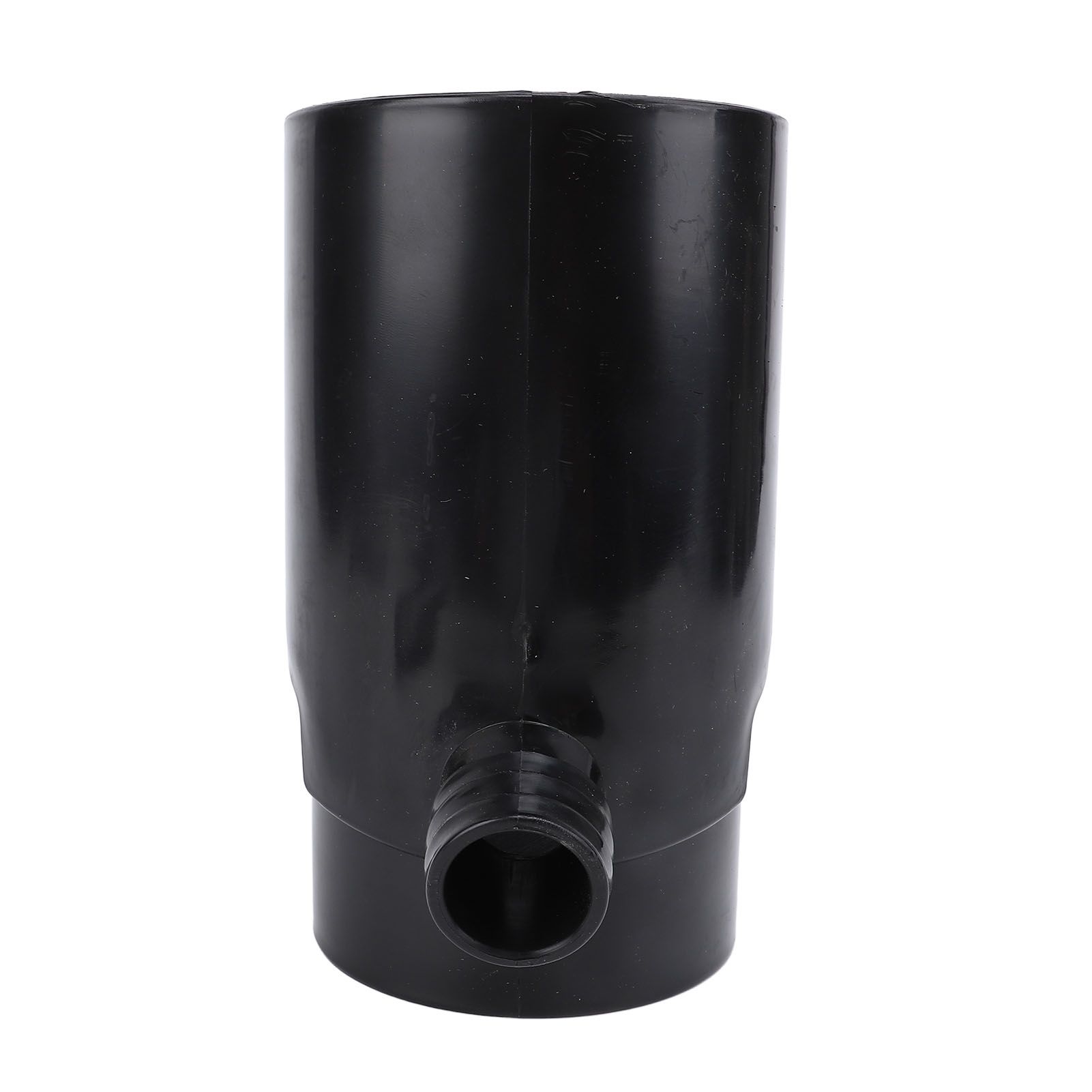 10cm Rainwater Collection System Efficient Round Downspout Diverter for view 4