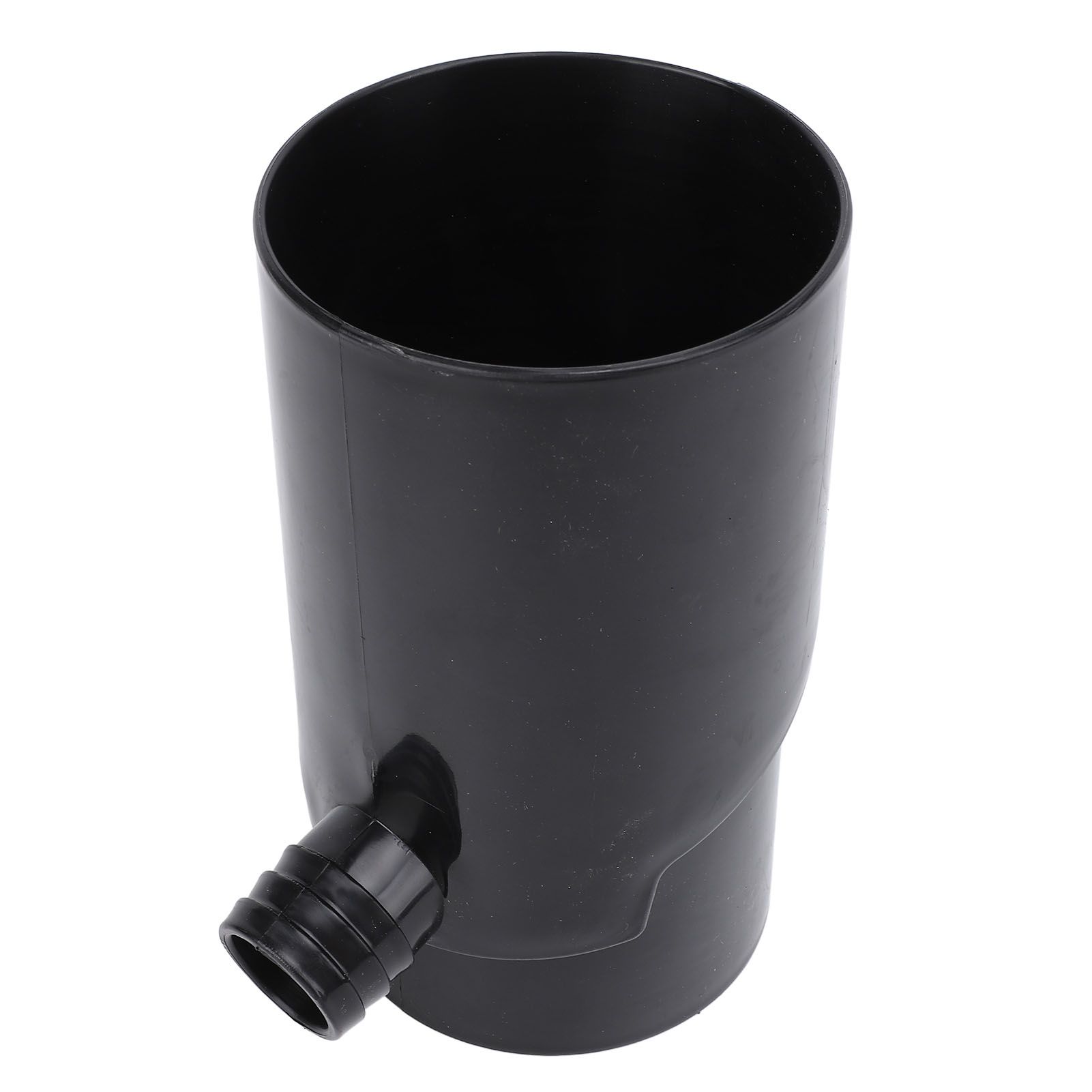 10cm Rainwater Collection System Efficient Round Downspout Diverter for view 8