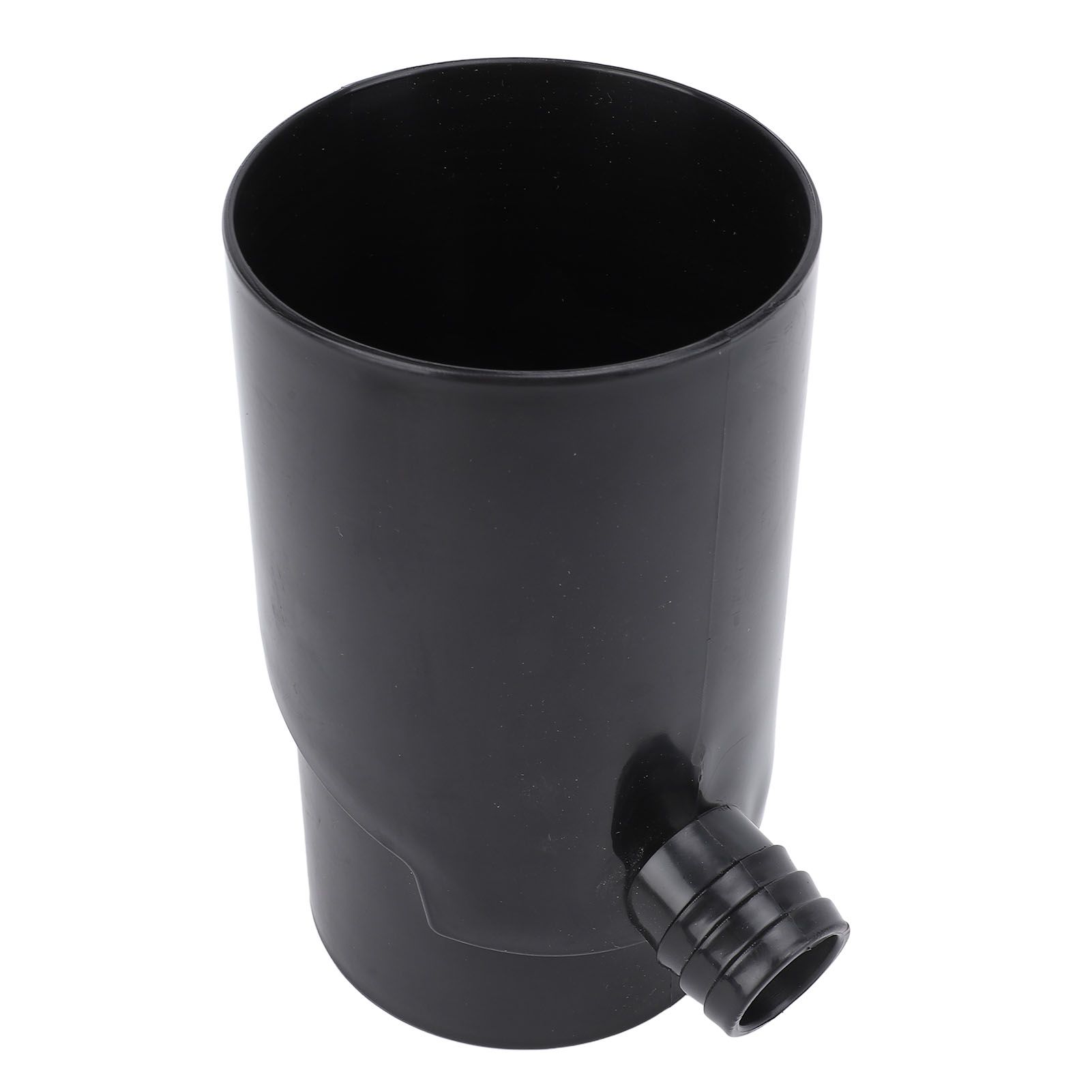 10cm Rainwater Collection System Efficient Round Downspout Diverter for view 9