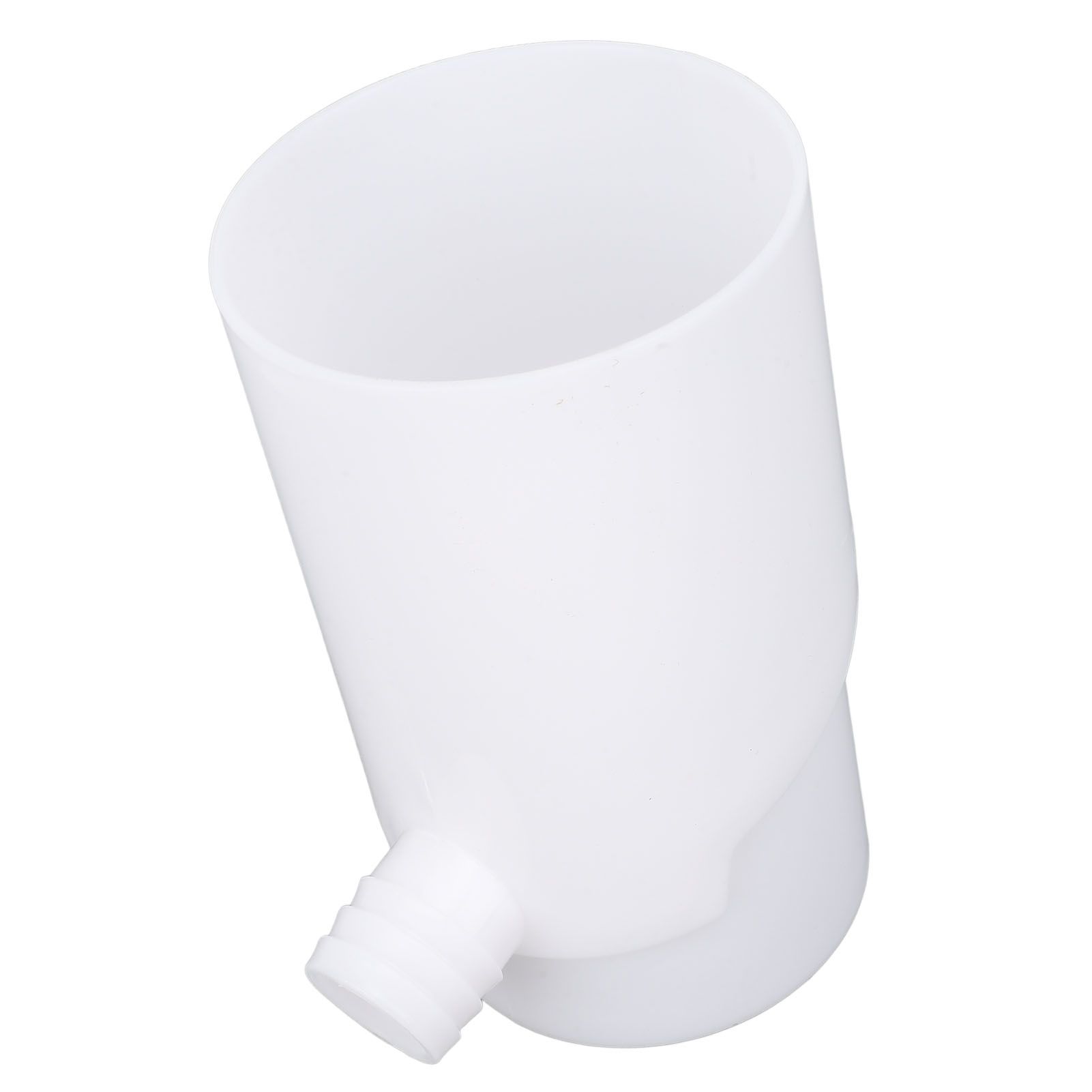 10cm Rainwater Collection System Efficient Round Downspout Diverter for