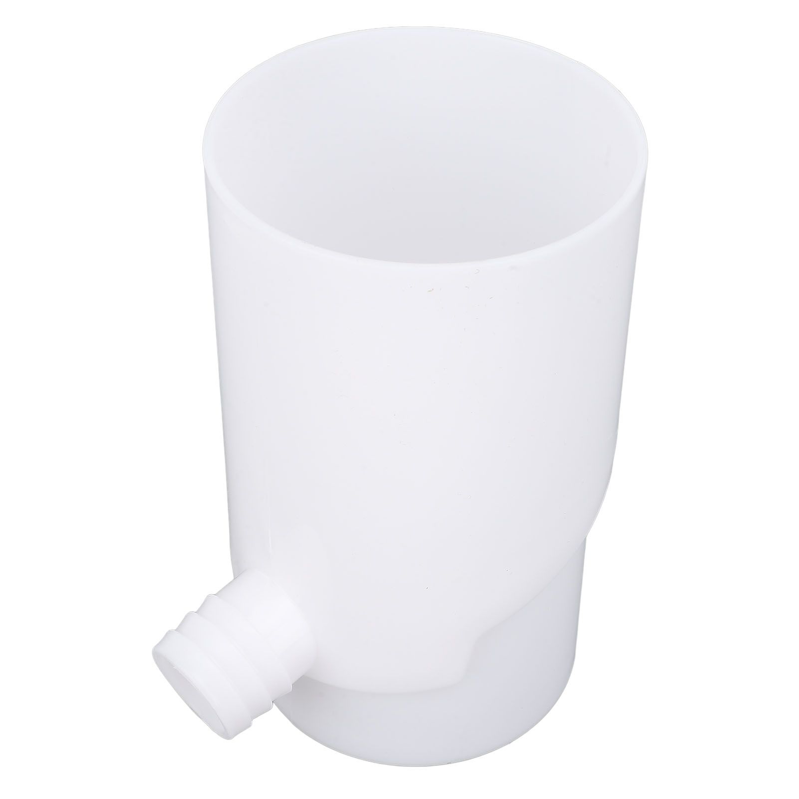 10cm Rainwater Collection System Efficient Round Downspout Diverter for view 4