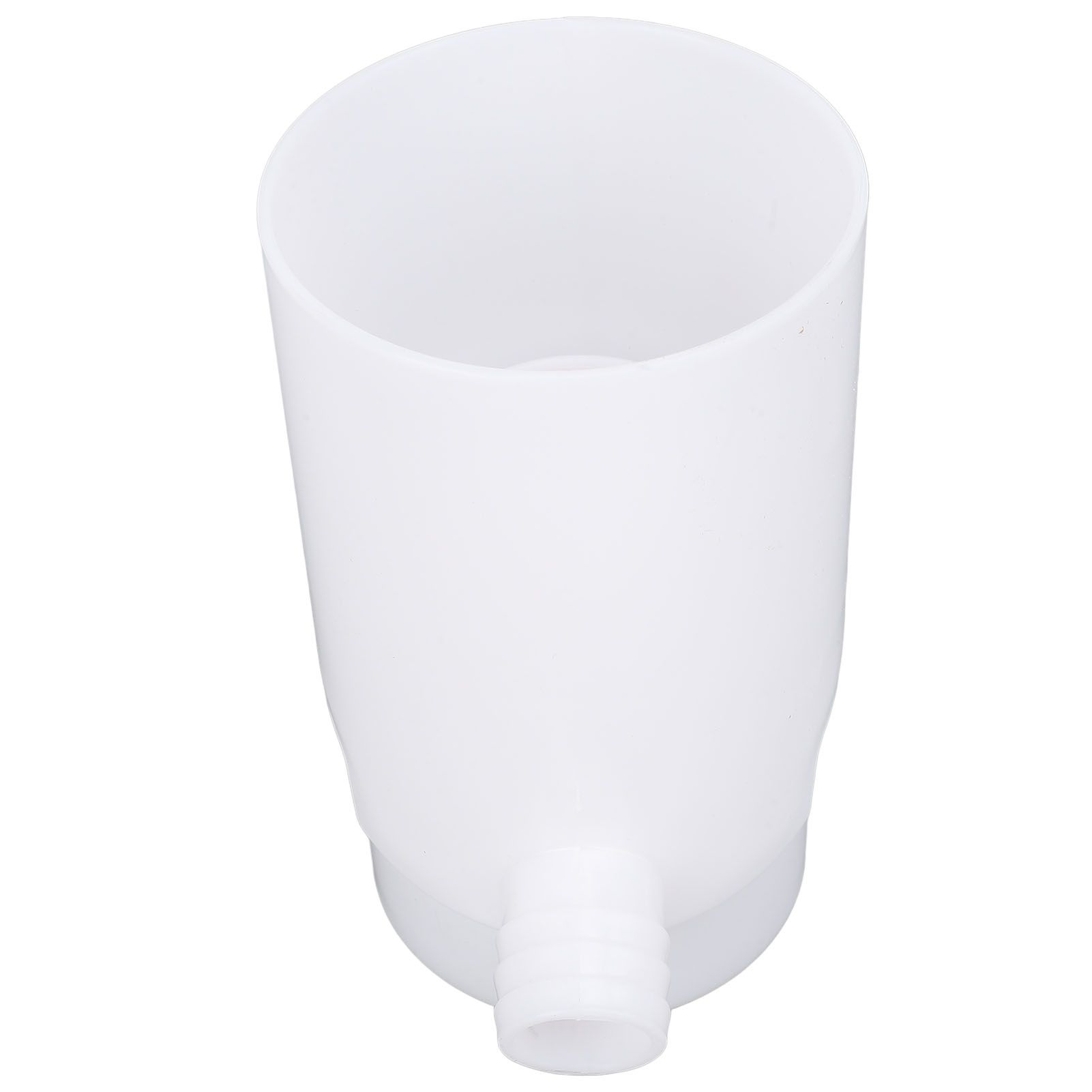10cm Rainwater Collection System Efficient Round Downspout Diverter for view 8