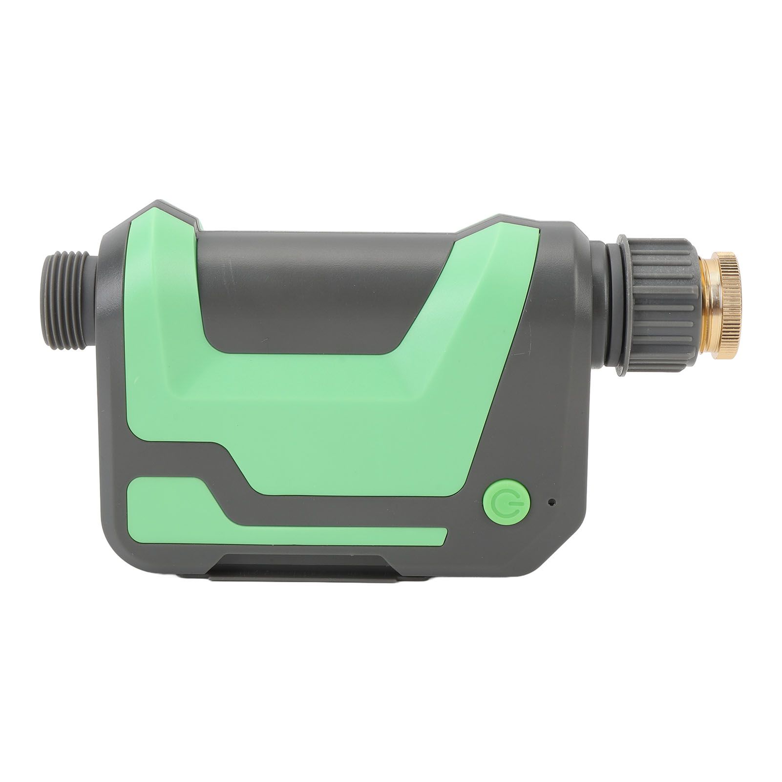 Sprinkler Timer Wireless Bluetooth Manual Automatic Irrigation Timer for view 8