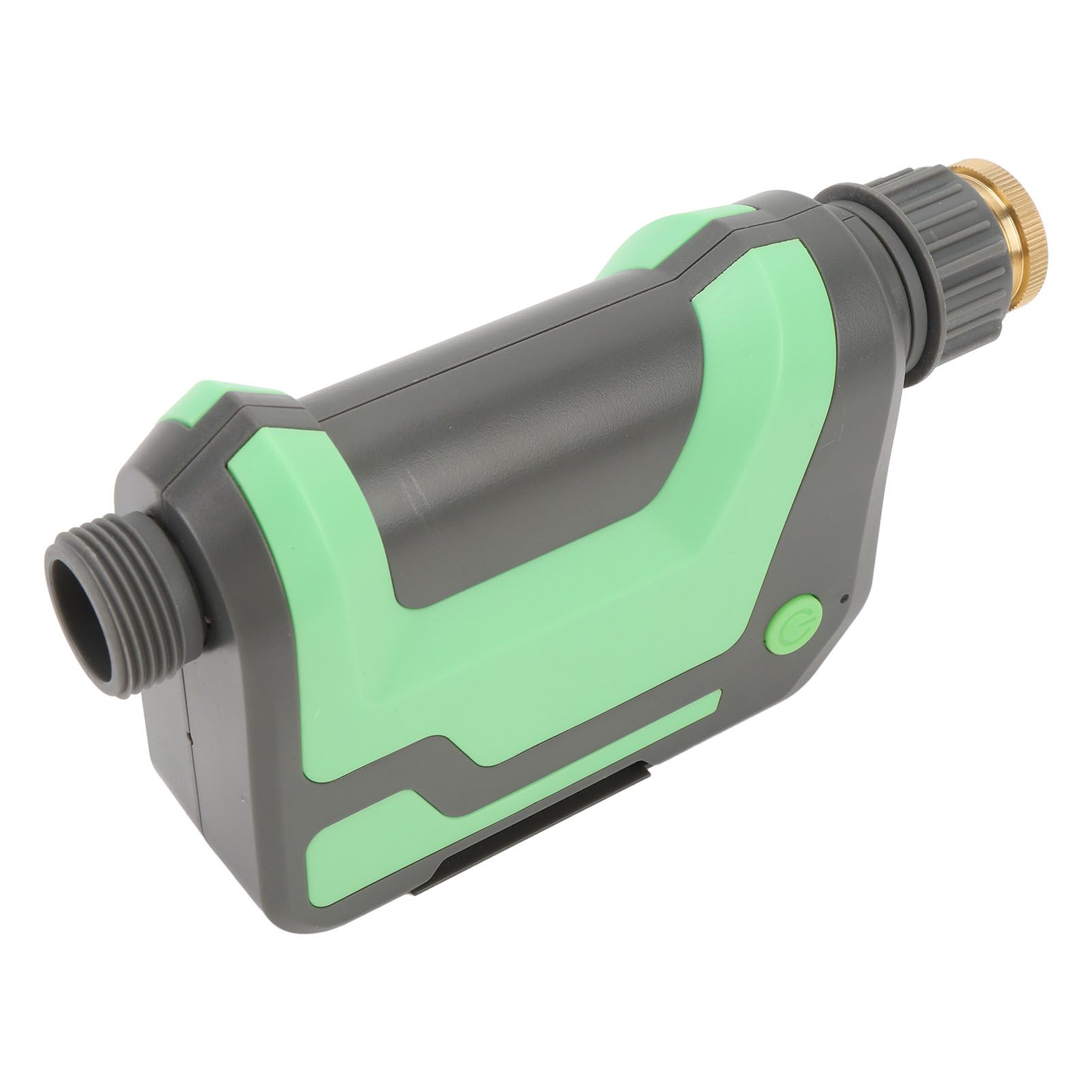 Sprinkler Timer Wireless Bluetooth Manual Automatic Irrigation Timer for view 9