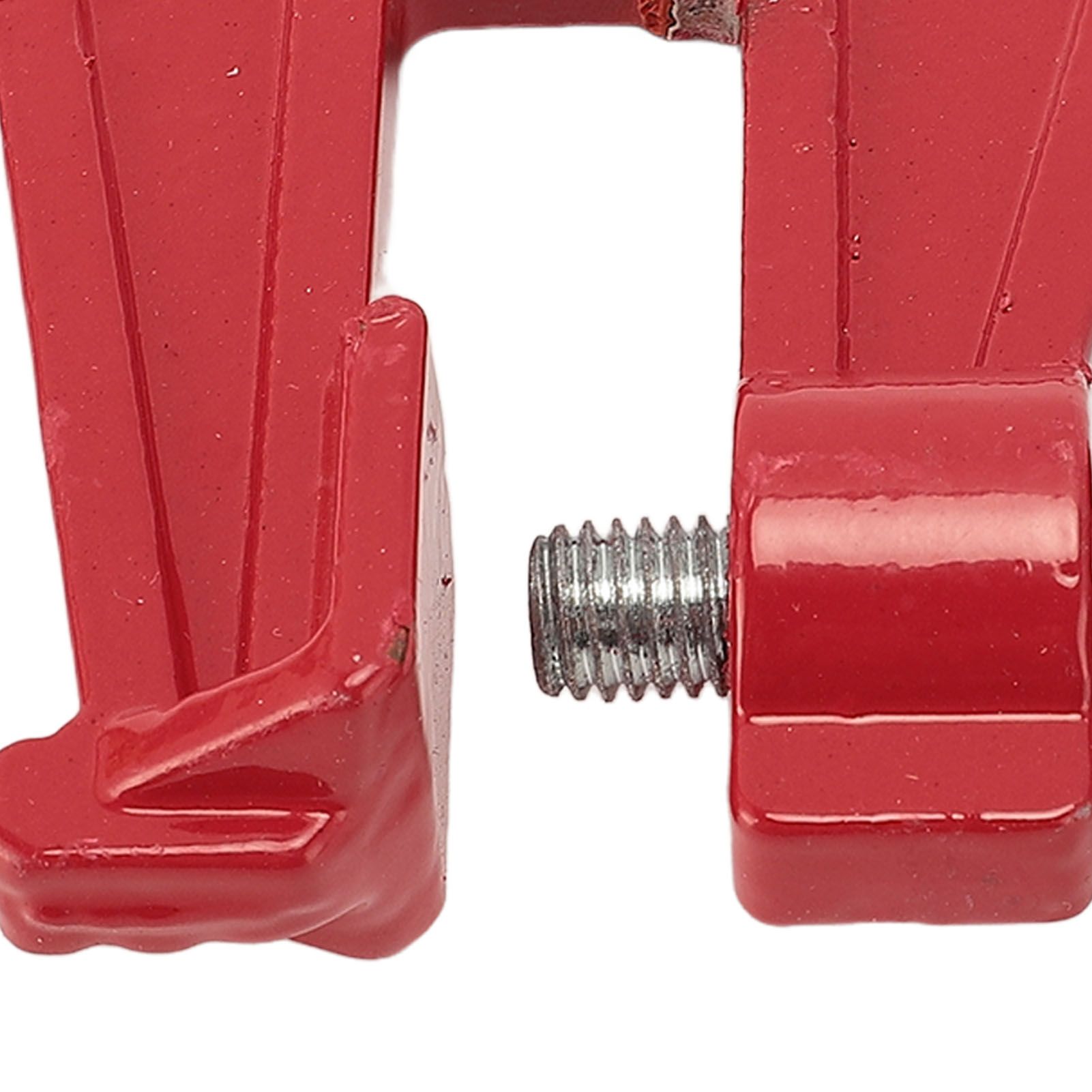 Filing Stump Vise Chainsaw Sharpener Chainsaw Sharpening File Guide Vise view 7