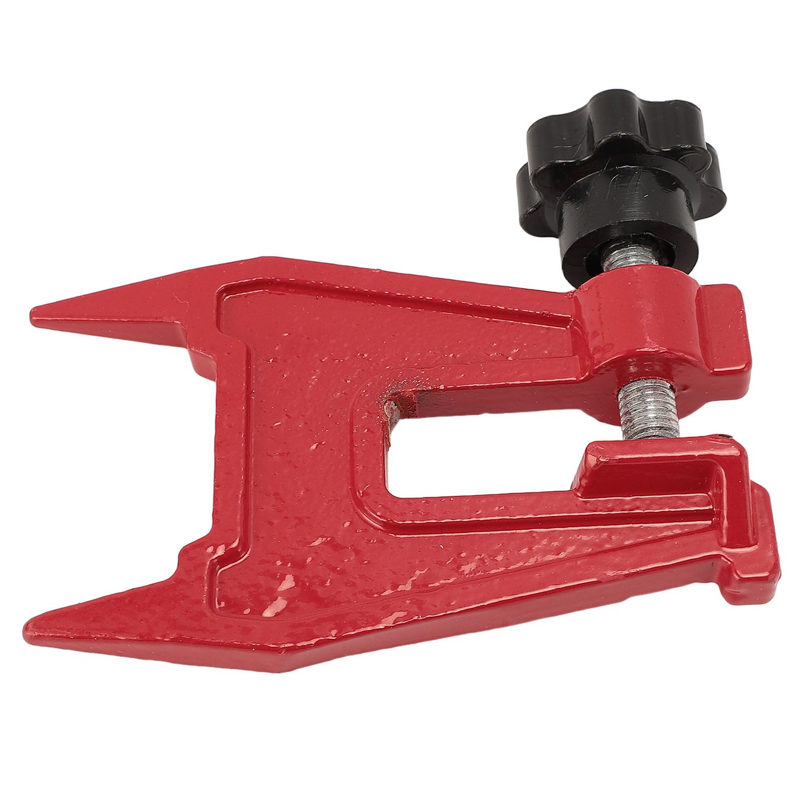 Filing Stump Vise Chainsaw Sharpener Chainsaw Sharpening File Guide Vise view 8