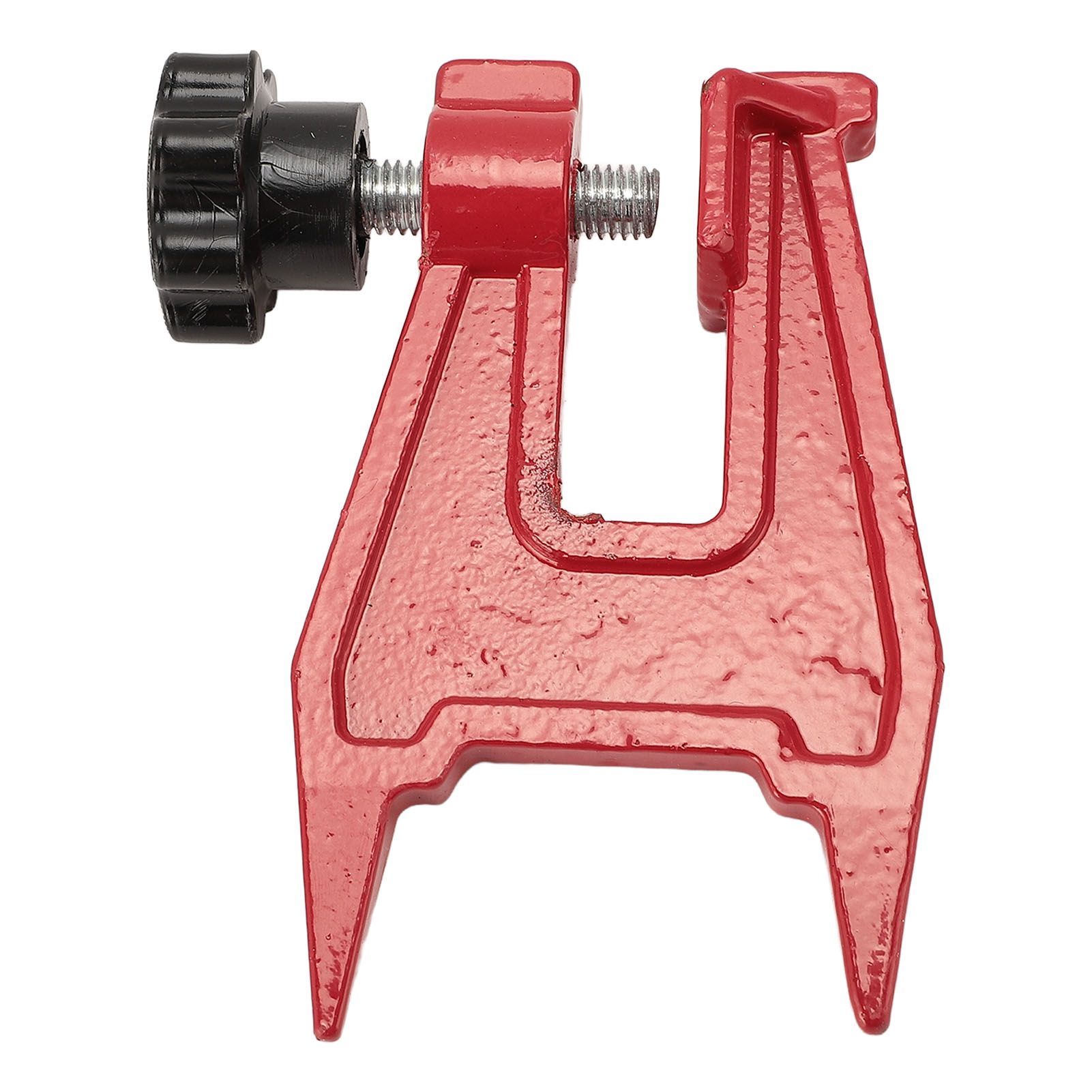 Filing Stump Vise Chainsaw Sharpener Chainsaw Sharpening File Guide Vise view 12