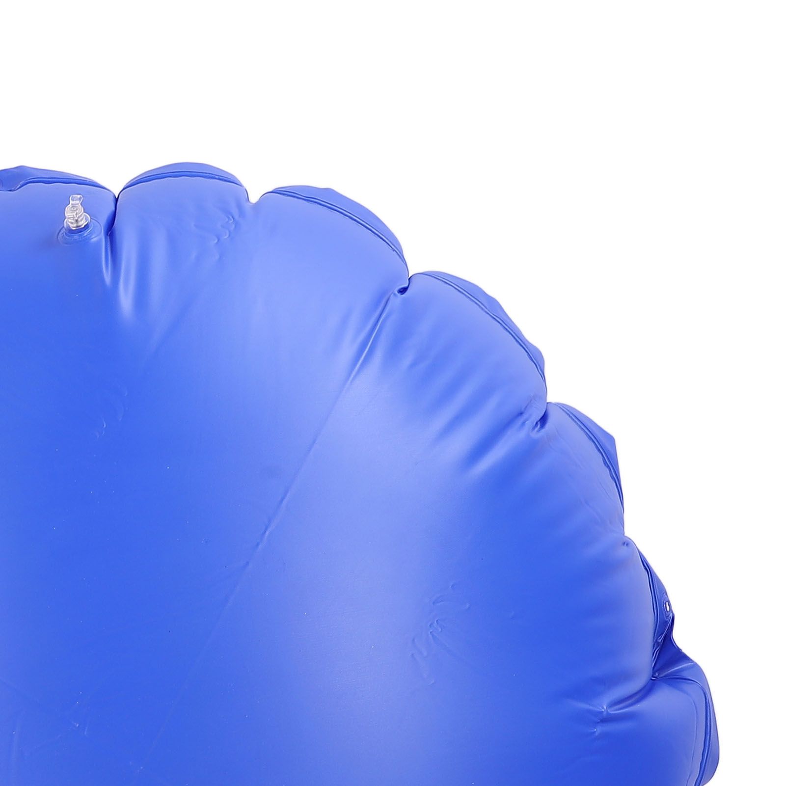 Inflatable Pool Pillow Thickened PVC Protective Cushion for Above Ground view 2