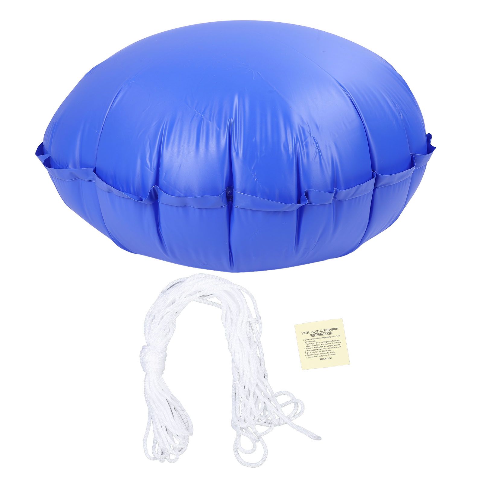 Inflatable Pool Pillow Thickened PVC Protective Cushion for Above Ground view 3