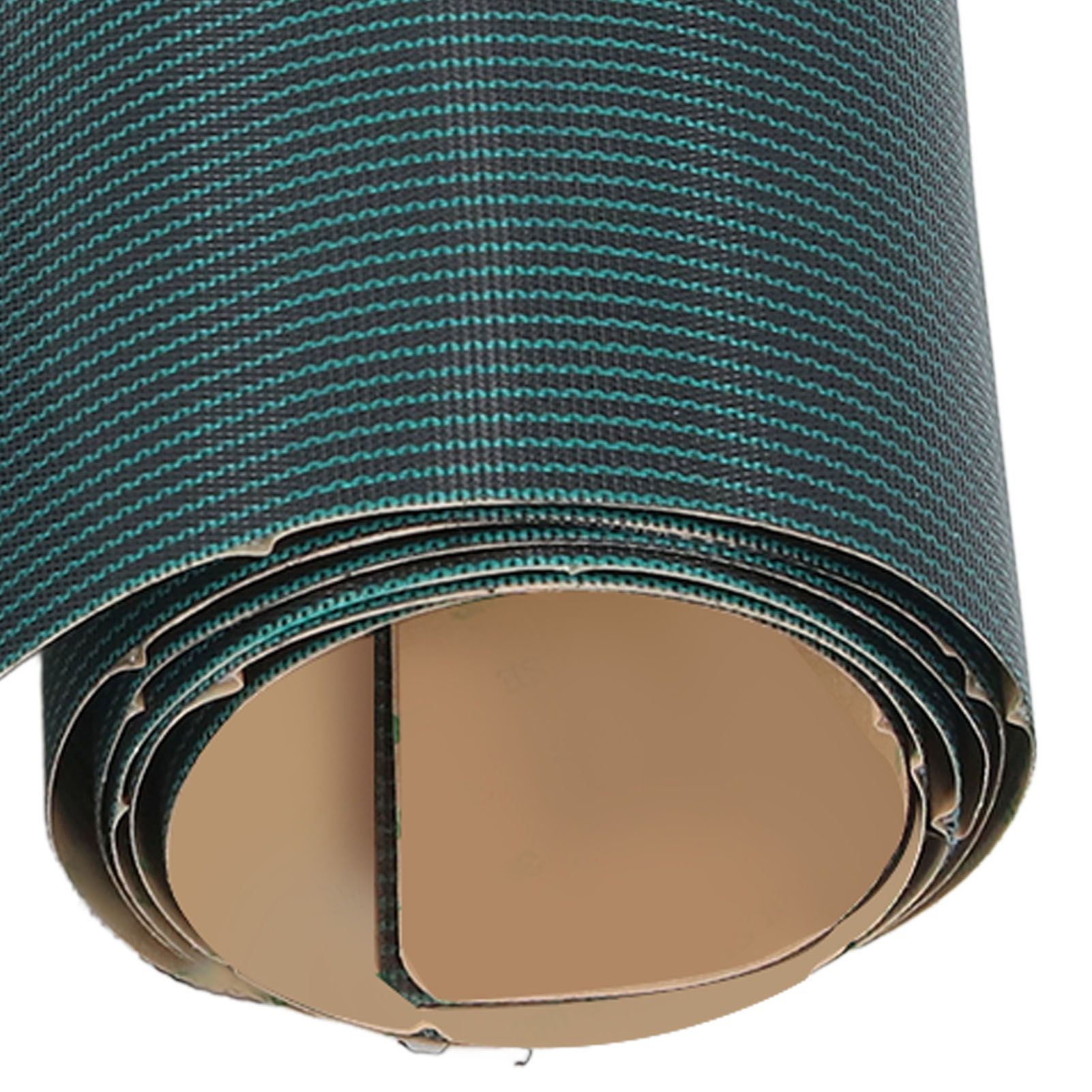 Pool Cover Patch Cut to Size Self Adhesive Water Resistant Polypropylene Mesh view 2