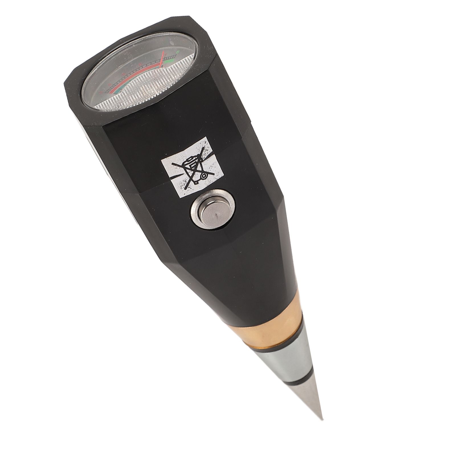 2 in 1 Soil Tester High Accuracy Handheld Soil PH Humidity Meter for Garden view 4