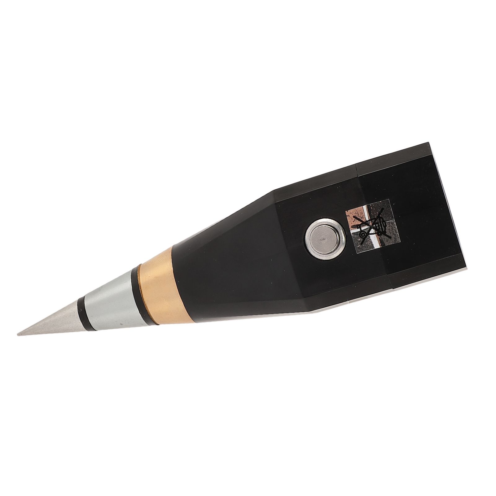 2 in 1 Soil Tester High Accuracy Handheld Soil PH Humidity Meter for Garden view 12