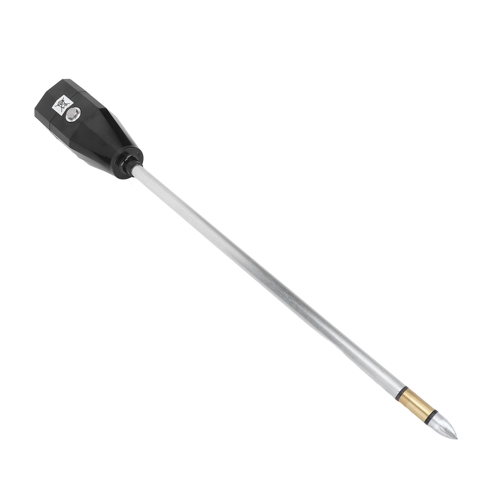 Soil PH Tester High Accuracy Soil Tester Handheld Soil Humidity PH Meter For