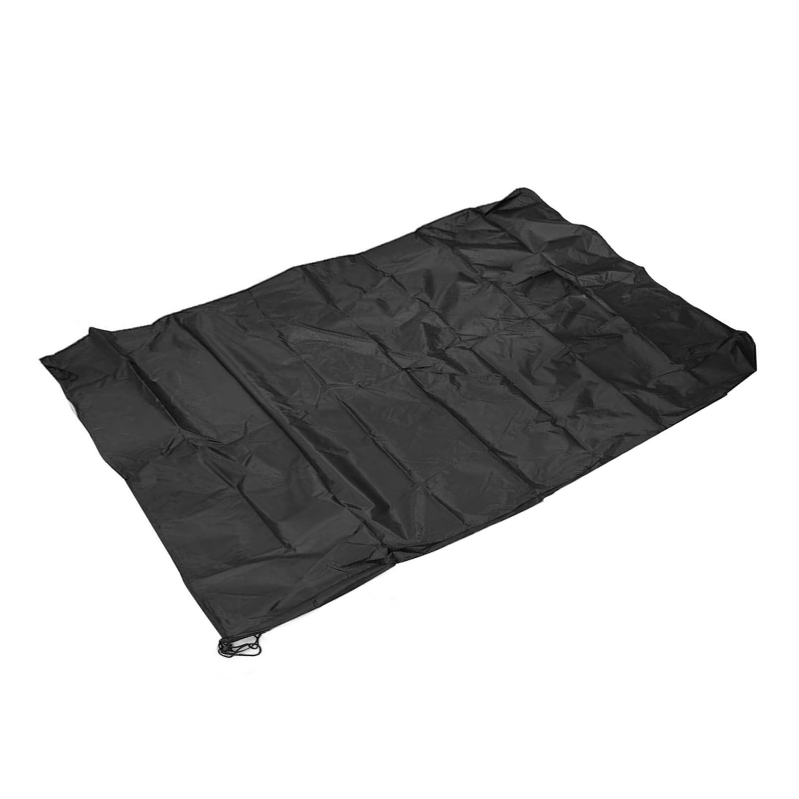 Lawn Tractor Leaf Bag Oxford Cloth Water Resistant Garden Leaf Collector Grass view 12