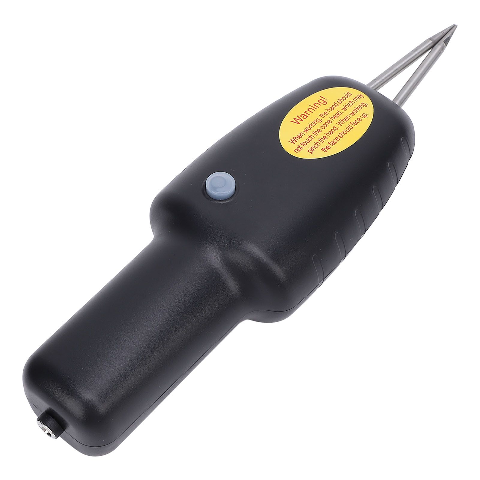 Chicken Plucker Plug in Handheld Automatic Electric Chicken Plucker Machine view 9