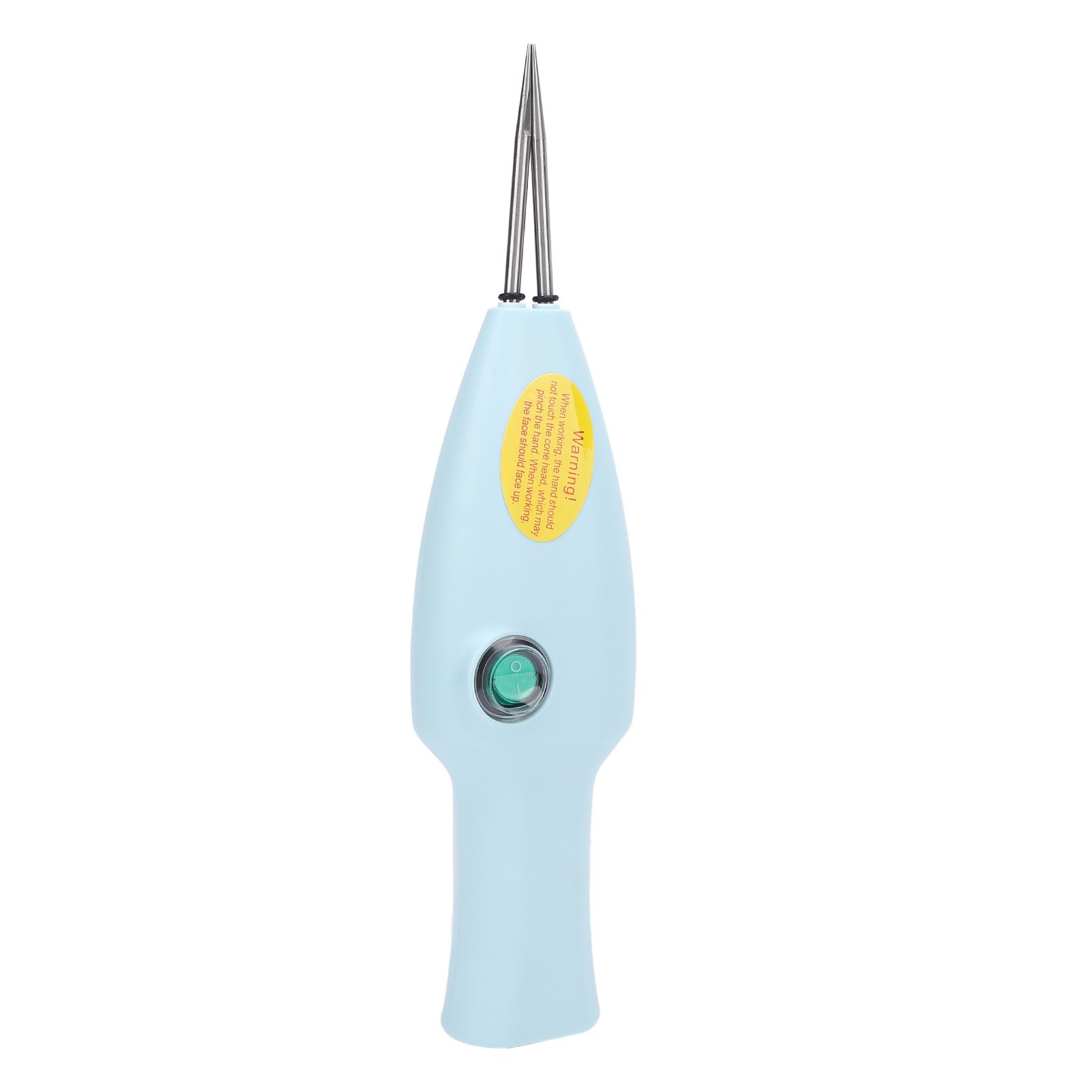 Handheld Chicken Plucker Efficient Motor Water Resistant Cone Head Electric