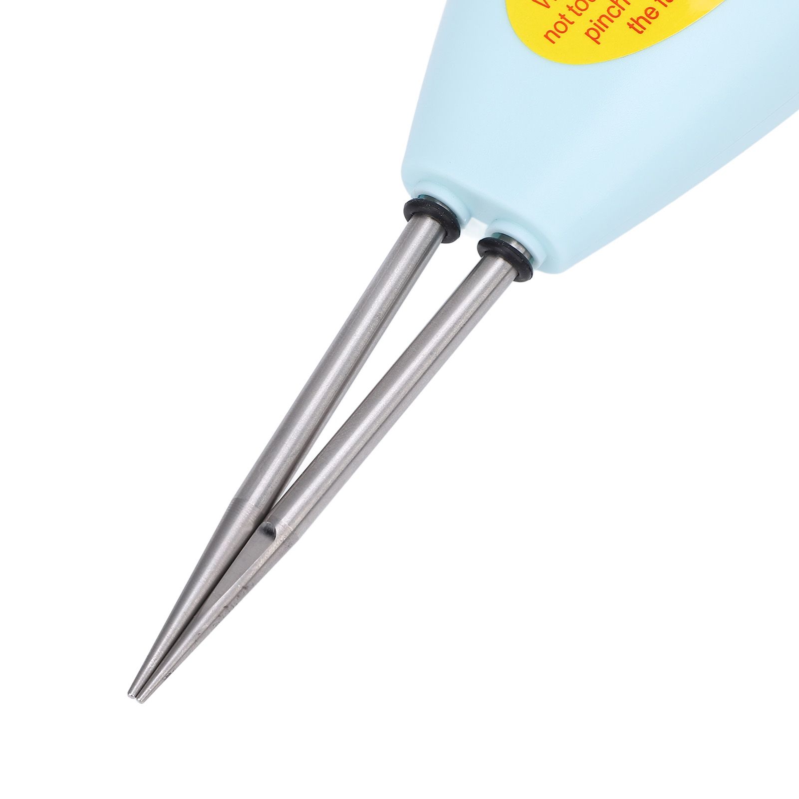 Handheld Chicken Plucker Efficient Motor Water Resistant Cone Head Electric view 2