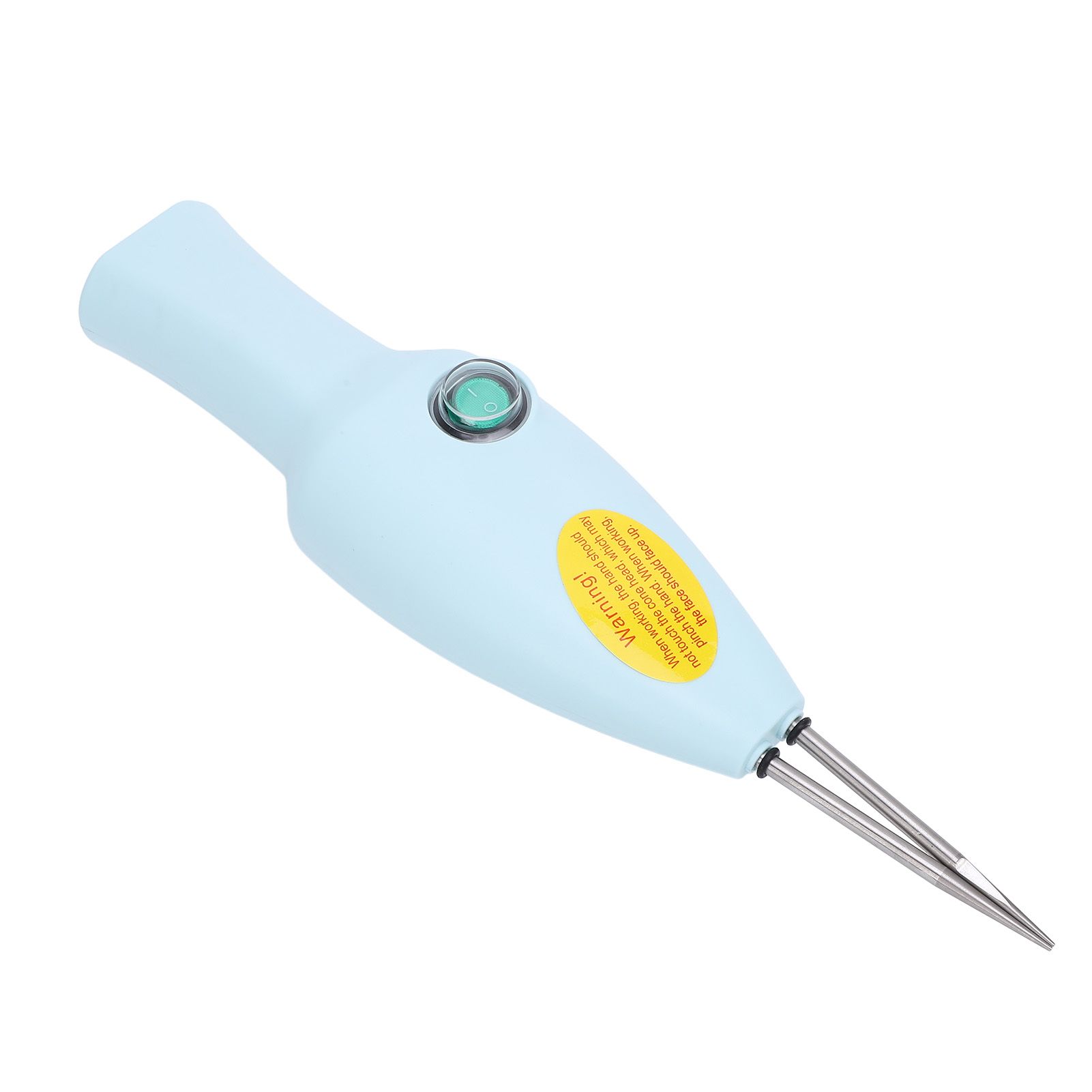 Handheld Chicken Plucker Efficient Motor Water Resistant Cone Head Electric view 8