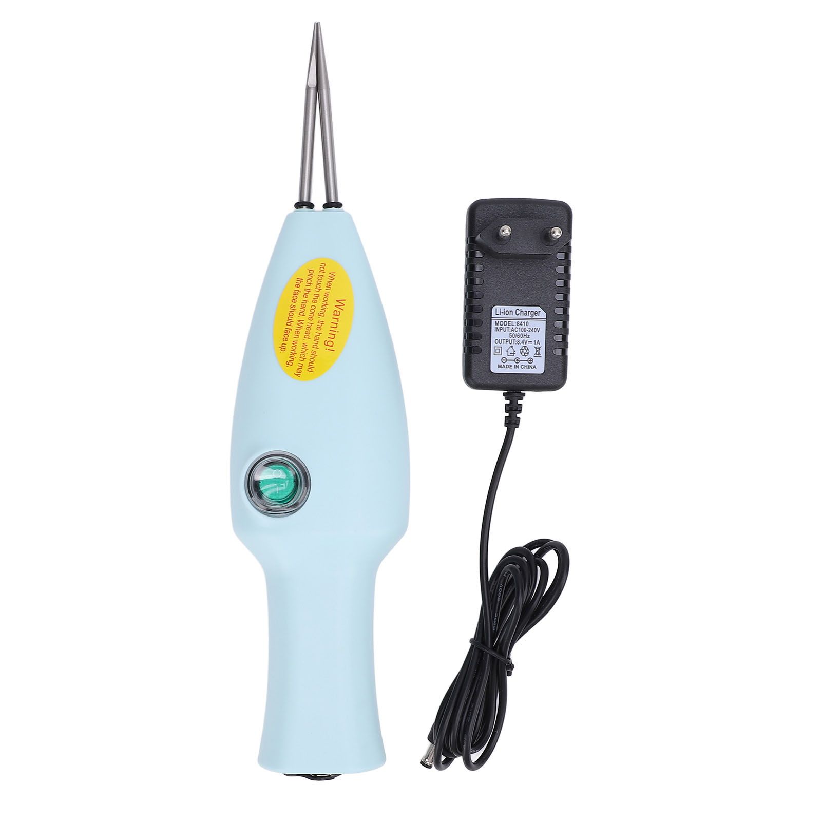 Electric Poultry Plucker Water Proof Handheld Automatic Plucking Tool for view 3