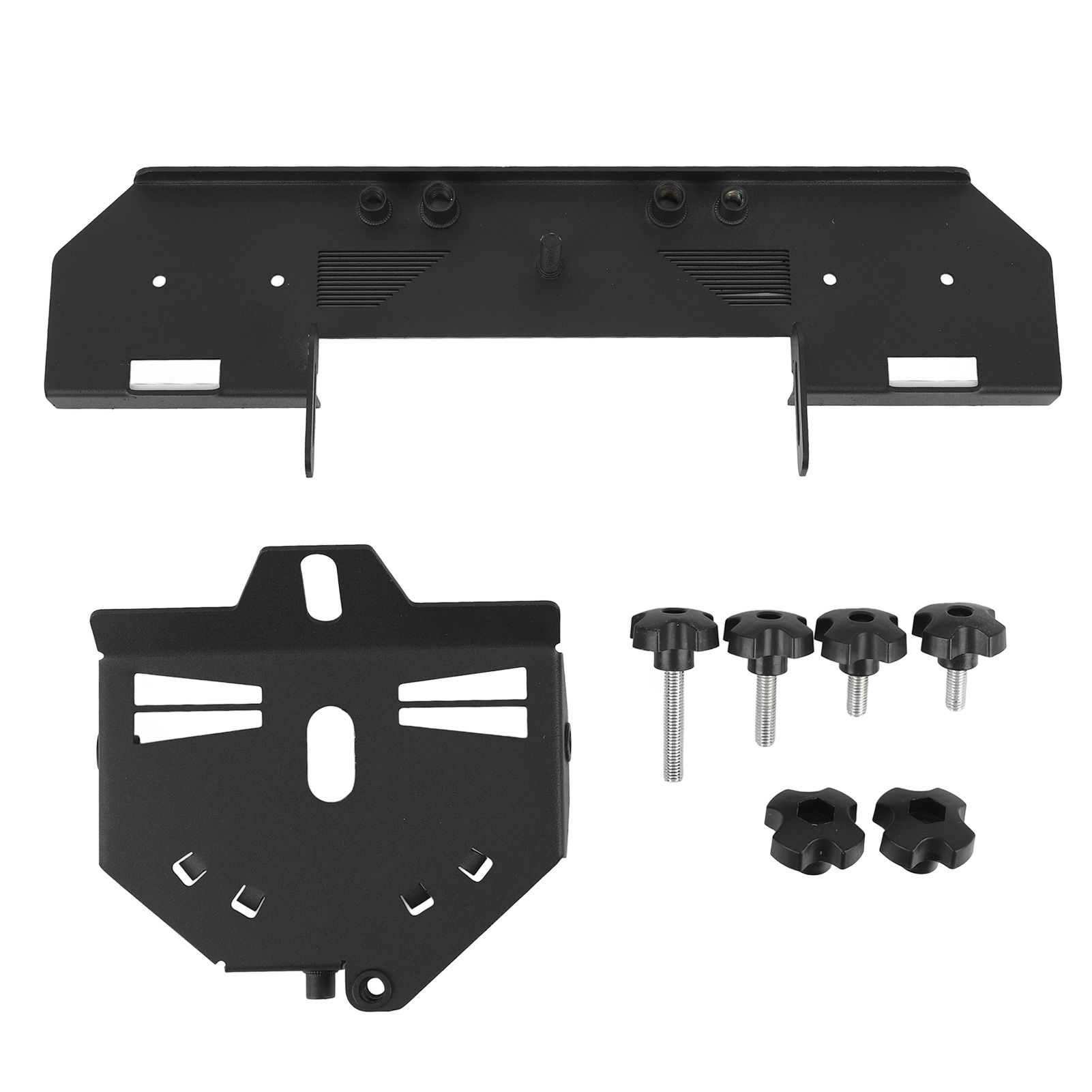 45 Degree Angle Cutting Tool Aluminium Alloy Tile Chamfering Machine for view 3