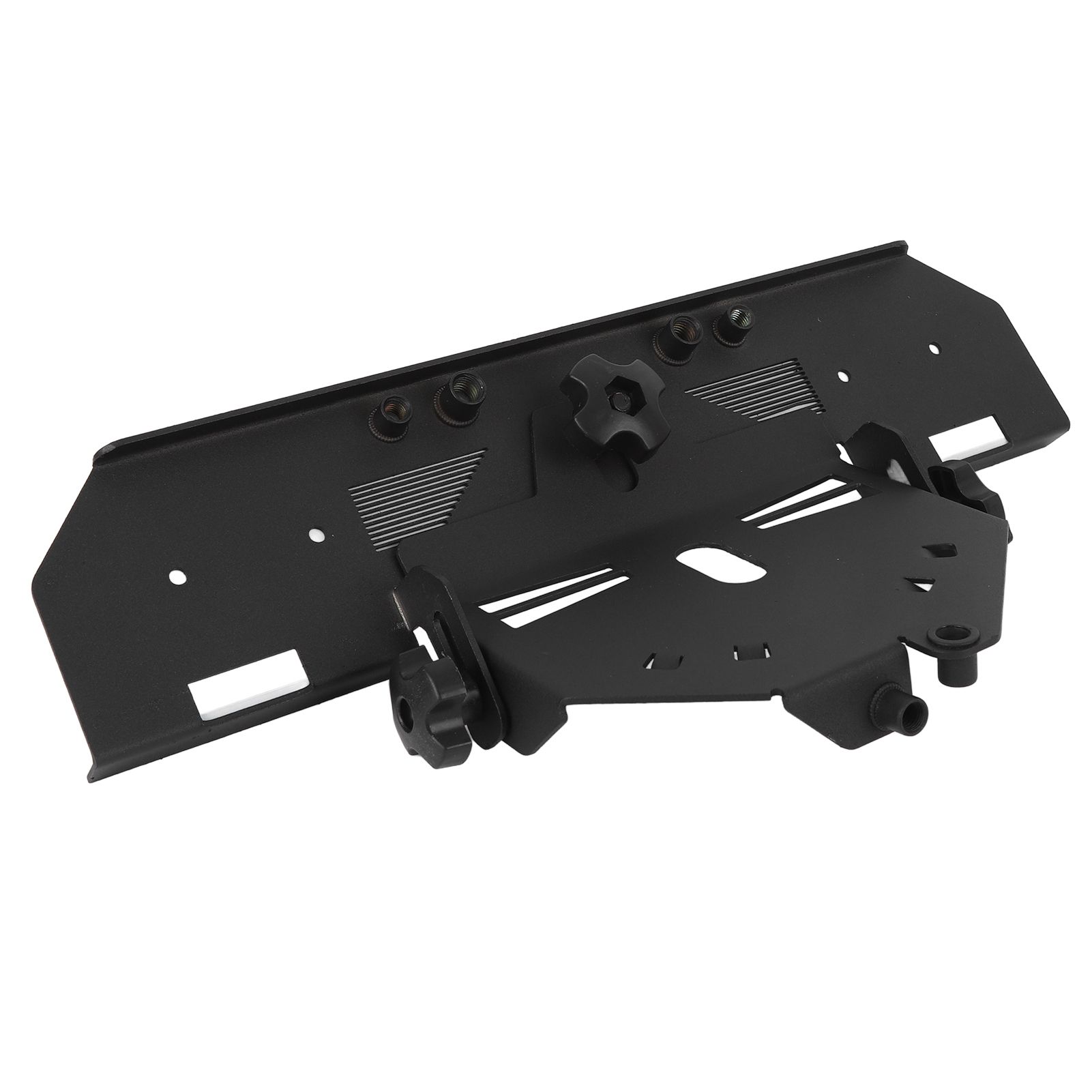 45 Degree Angle Cutting Tool Aluminium Alloy Tile Chamfering Machine for view 4