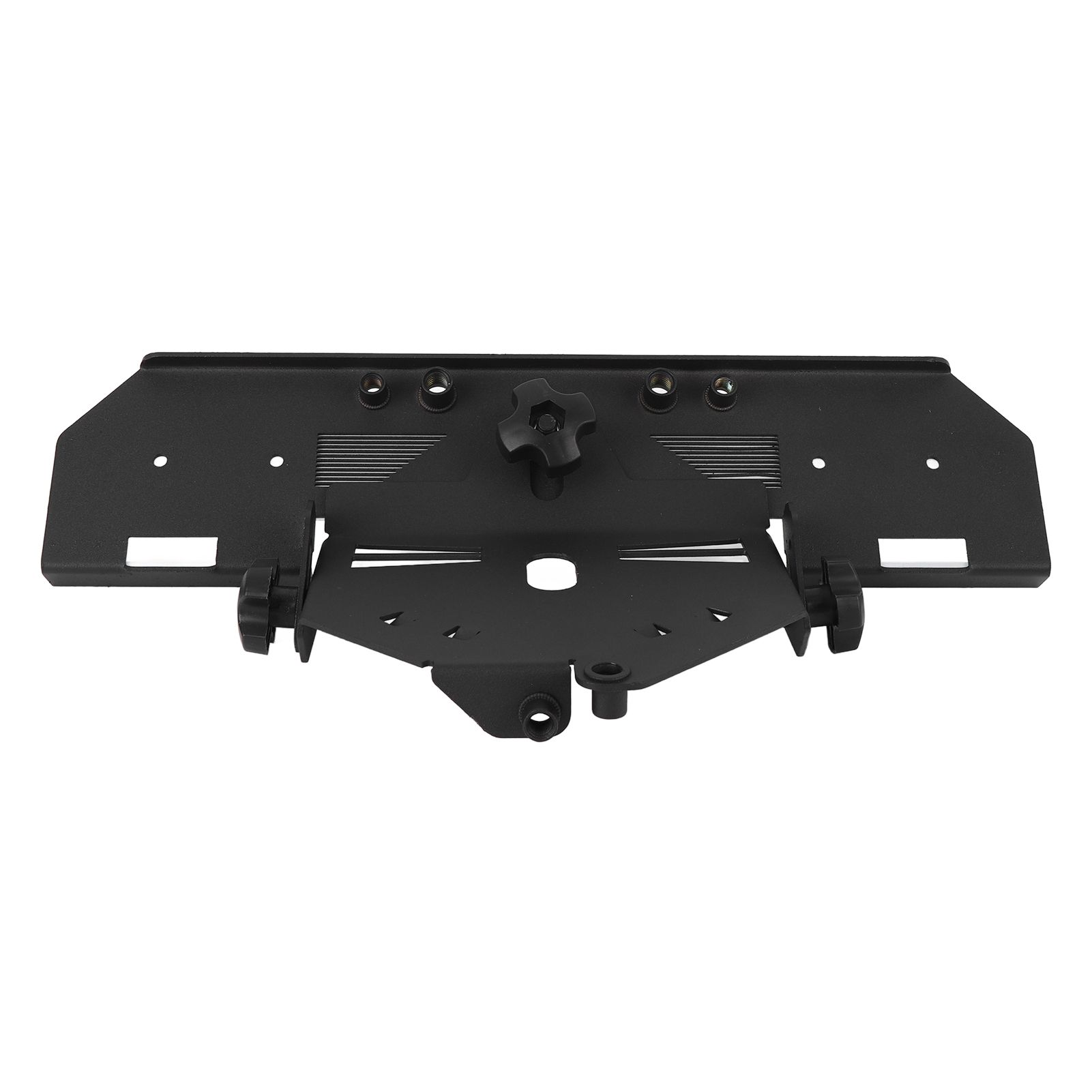 45 Degree Angle Cutting Tool Aluminium Alloy Tile Chamfering Machine for view 6