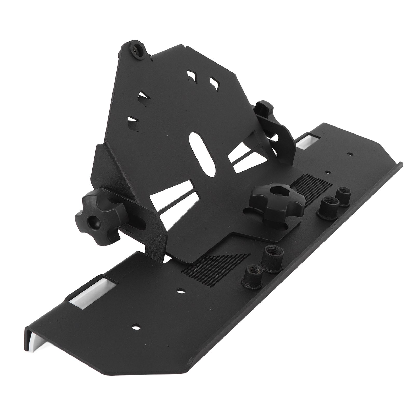 45 Degree Angle Cutting Tool Aluminium Alloy Tile Chamfering Machine for view 8