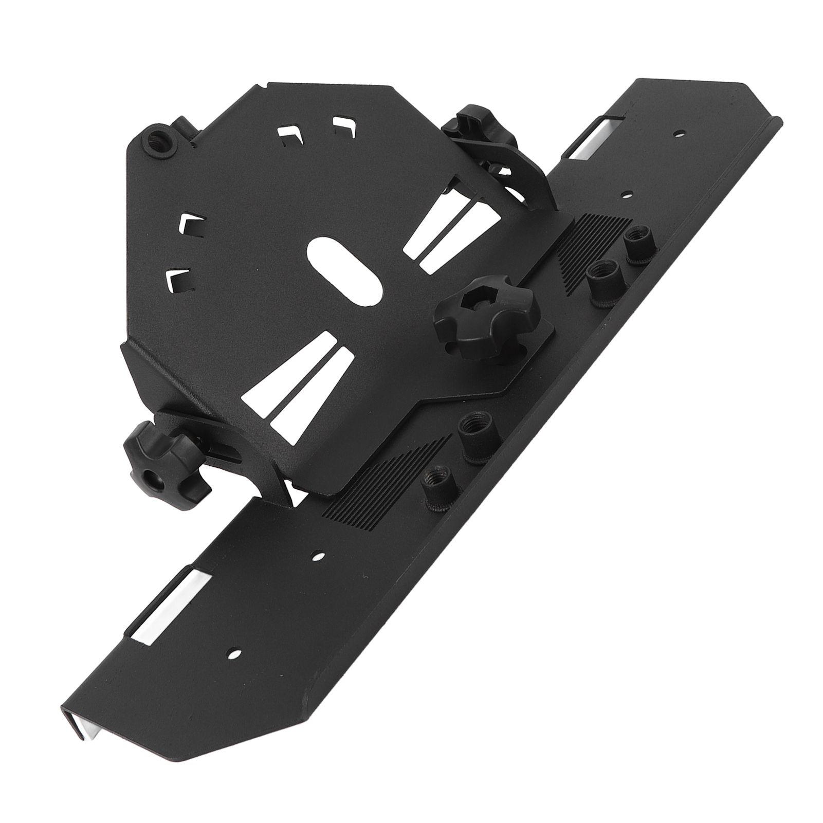 45 Degree Angle Cutting Tool Aluminium Alloy Tile Chamfering Machine for view 9